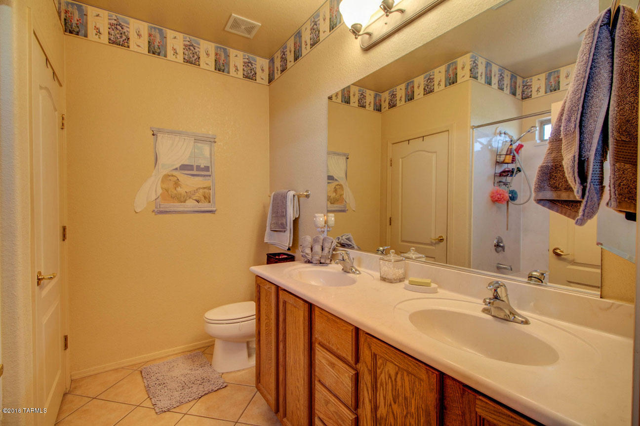 Rillito At La Cholla (1-133) - Residential