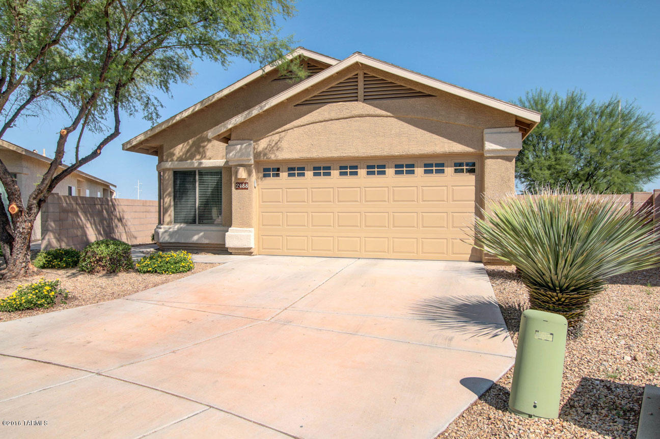 Rillito At La Cholla (1-133) - Residential