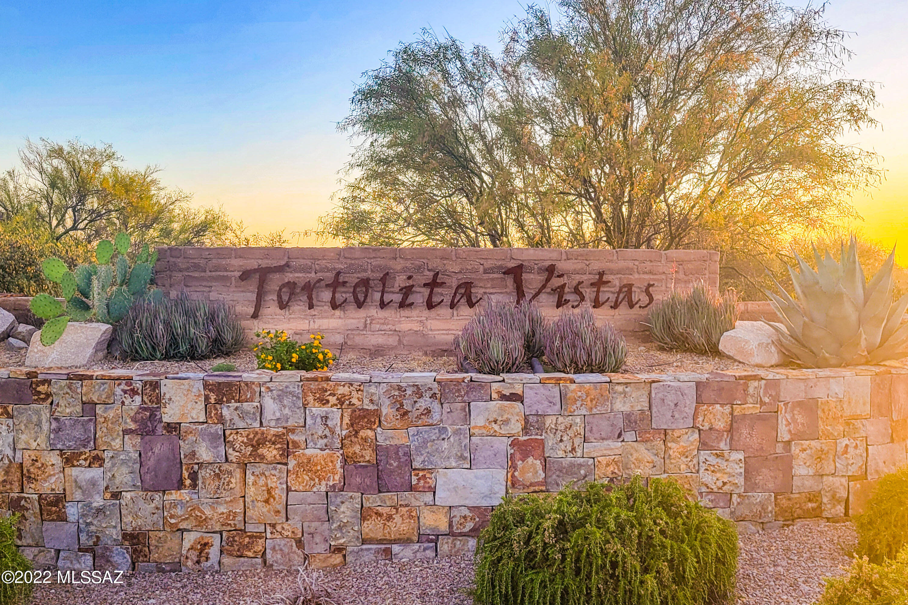 Tortolita Vistas (1-22, 36-39, 92-150) - Residential
