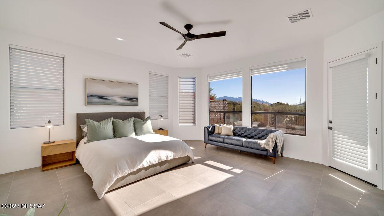 Preserve at Dove Mountain (1-182) - Residential