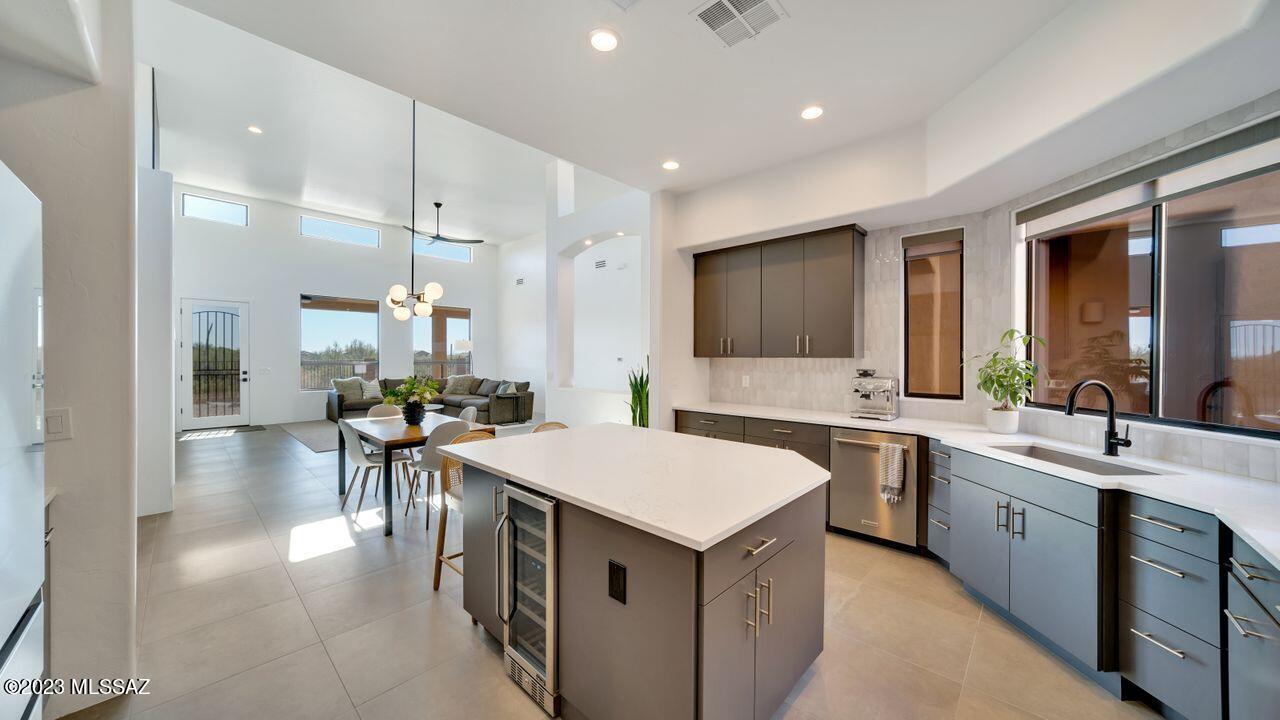 Preserve at Dove Mountain (1-182) - Residential