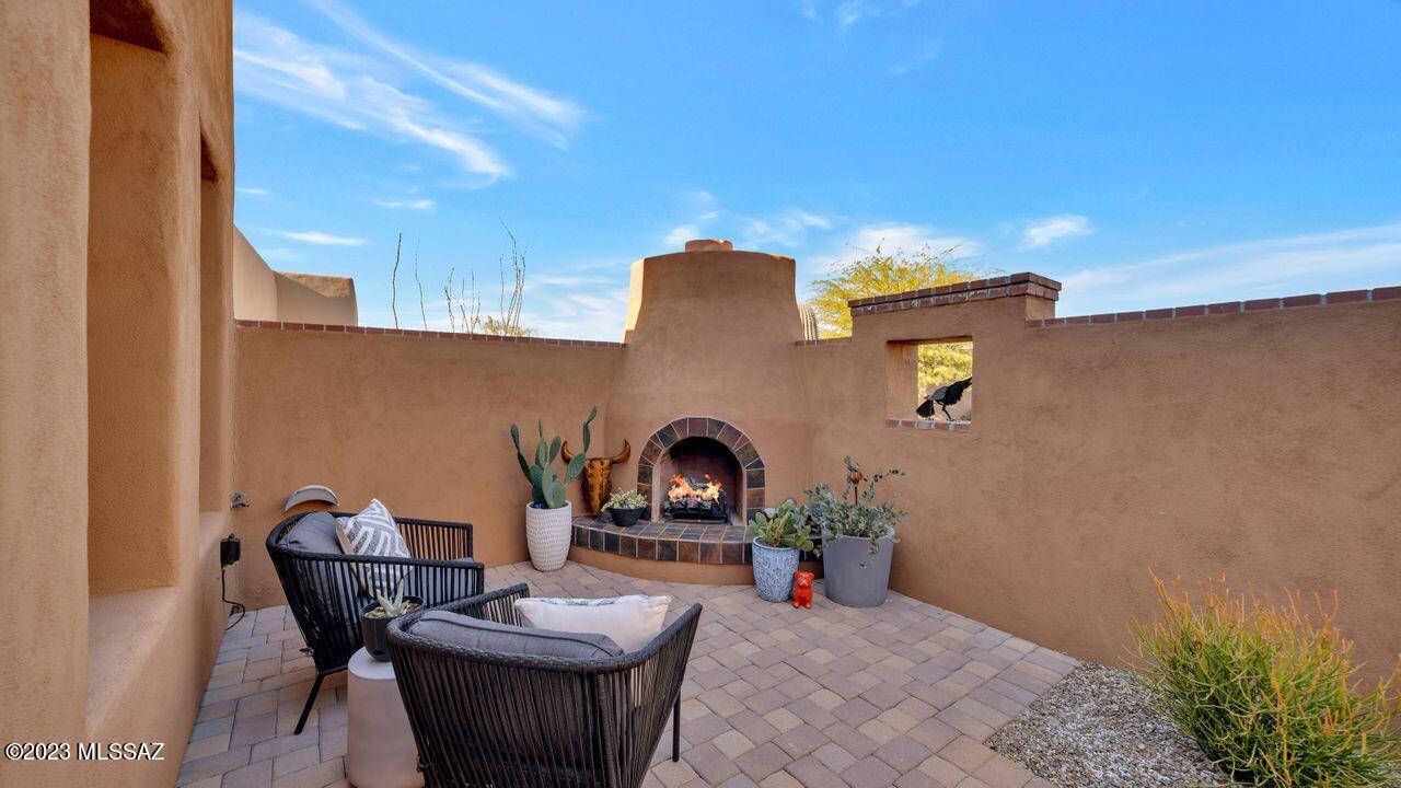 Preserve at Dove Mountain (1-182) - Residential