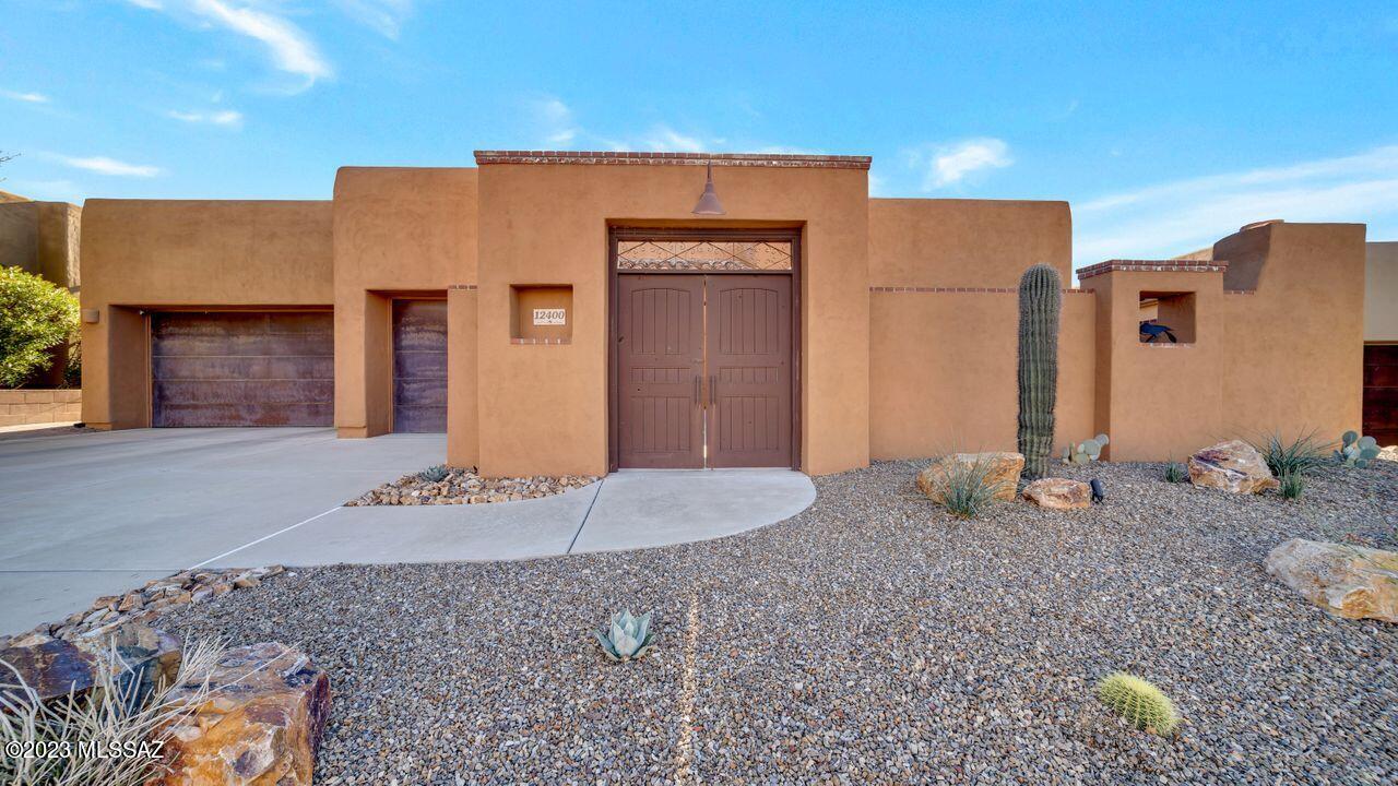 Preserve at Dove Mountain (1-182) - Residential