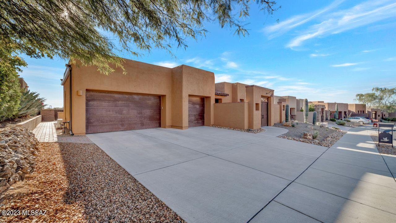 Preserve at Dove Mountain (1-182) - Residential