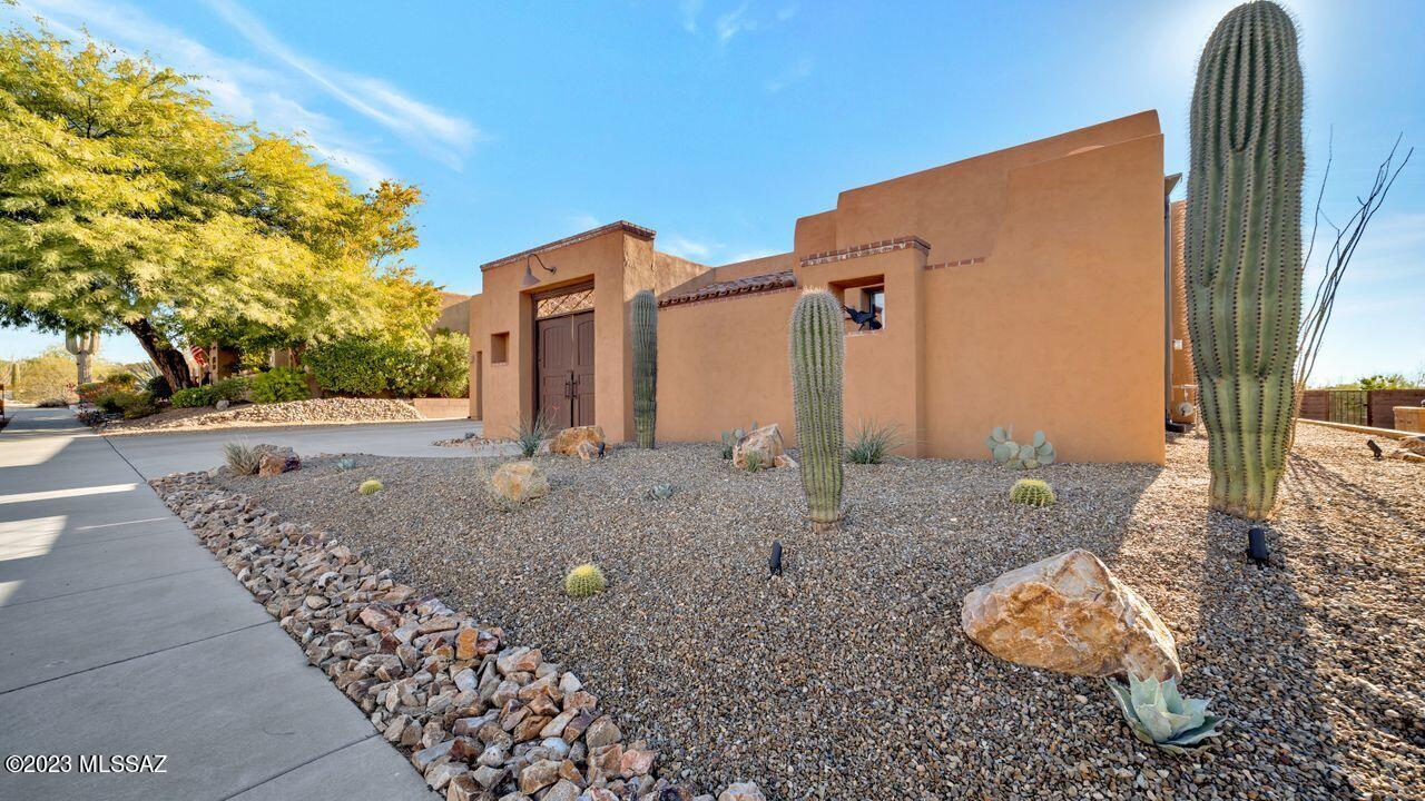 Preserve at Dove Mountain (1-182) - Residential