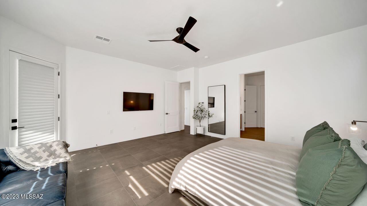 Preserve at Dove Mountain (1-182) - Residential