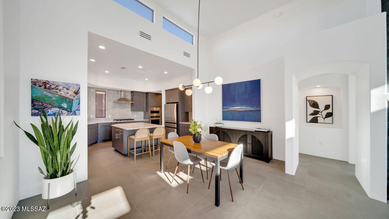 Preserve at Dove Mountain (1-182) - Residential