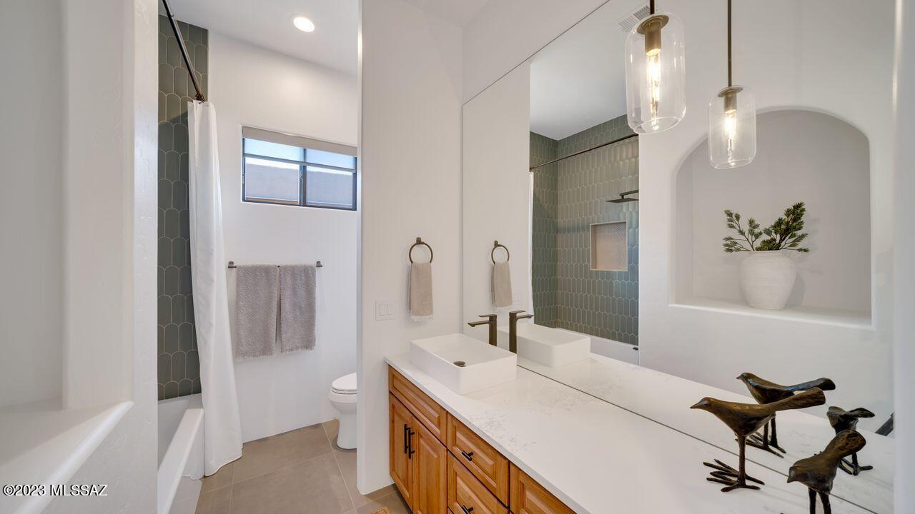 Preserve at Dove Mountain (1-182) - Residential