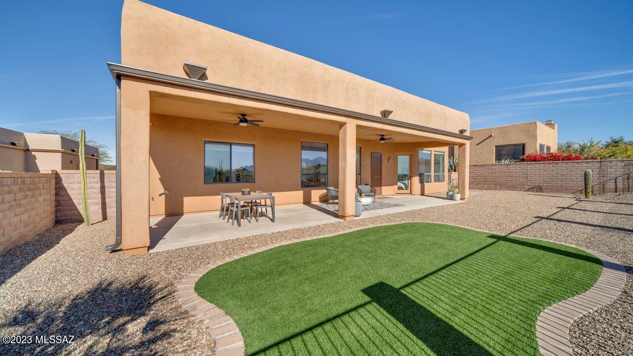 Preserve at Dove Mountain (1-182) - Residential