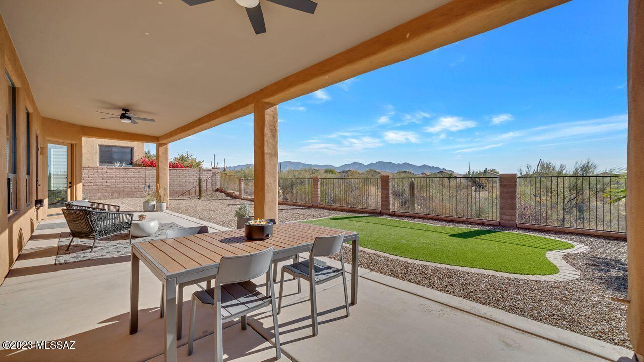Preserve at Dove Mountain (1-182) - Residential