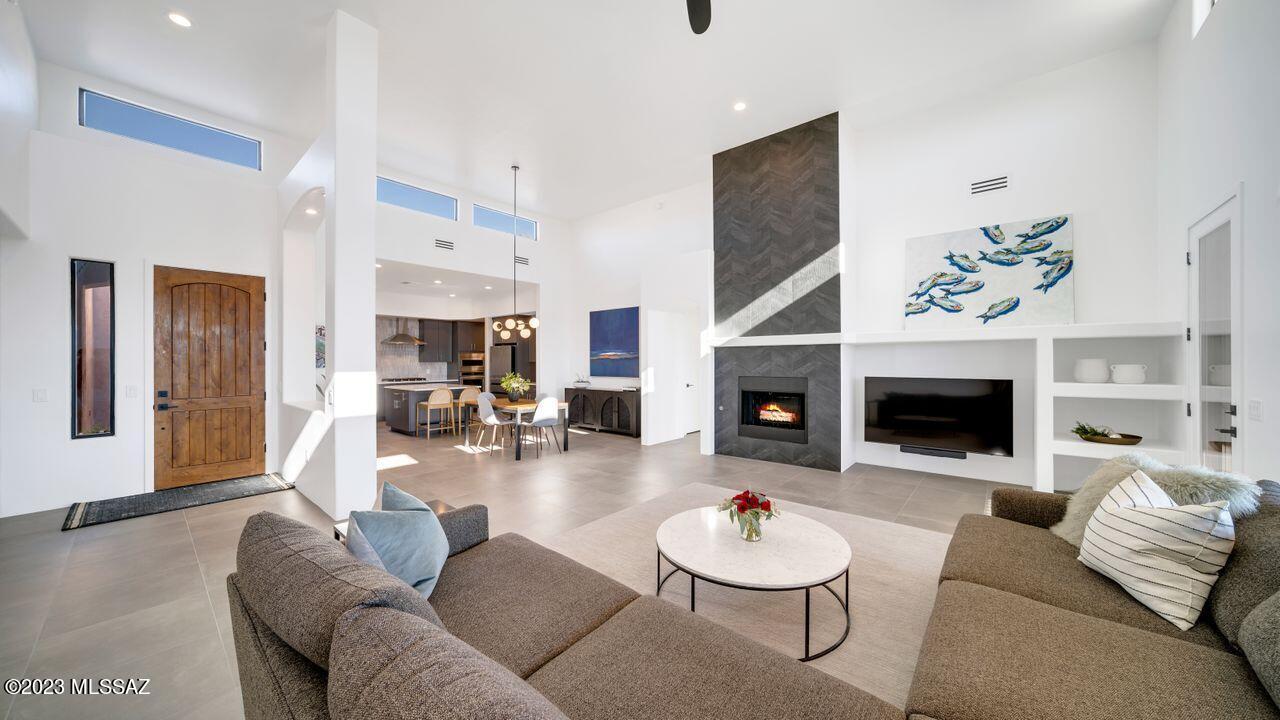 Preserve at Dove Mountain (1-182) - Residential