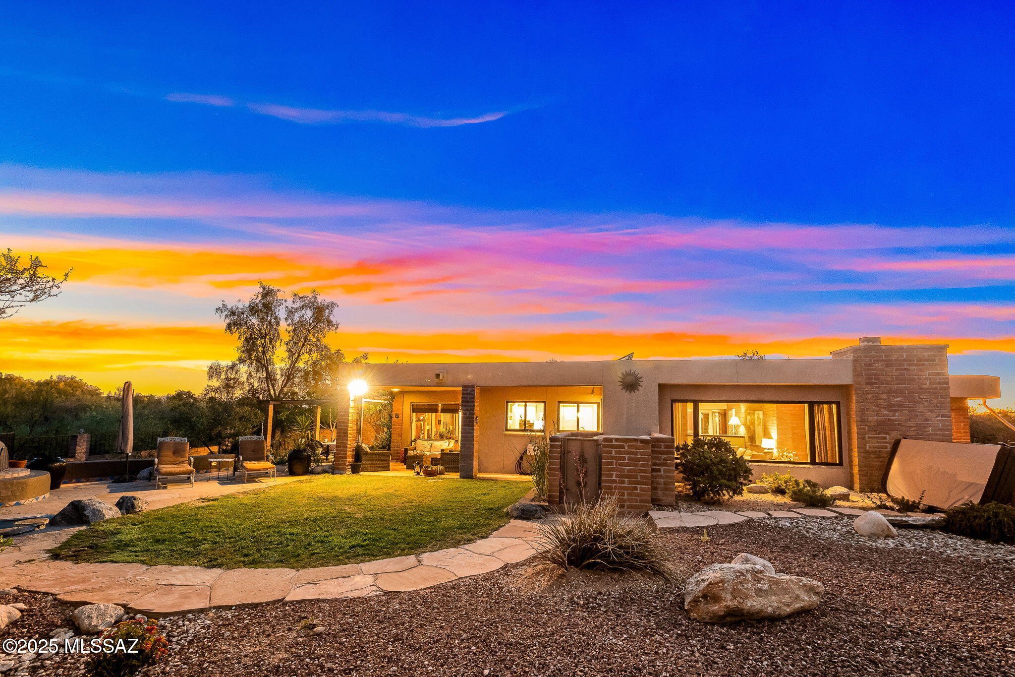 Catalina Foothills Est 9 - Residential