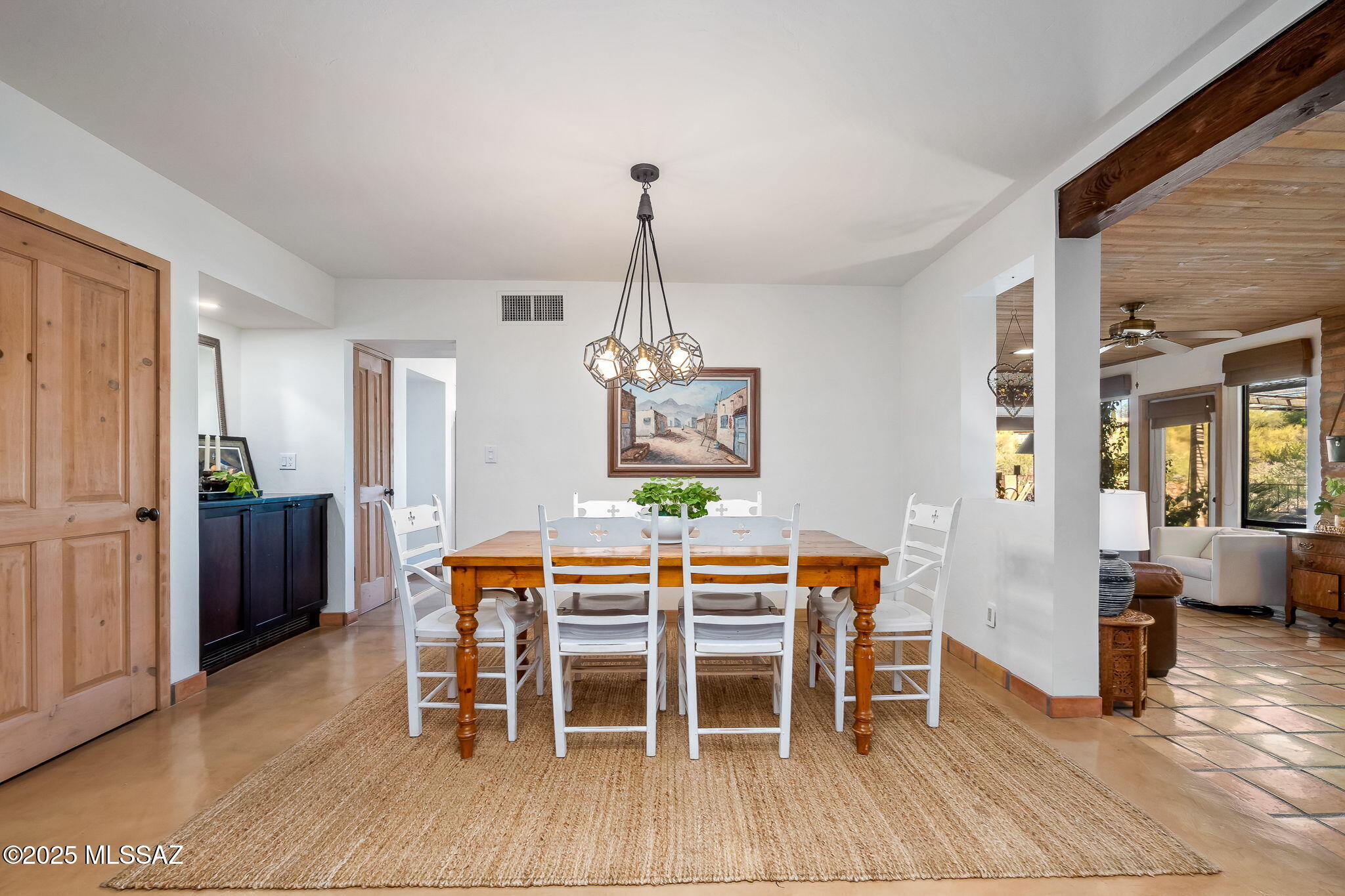 Catalina Foothills Est 9 - Residential