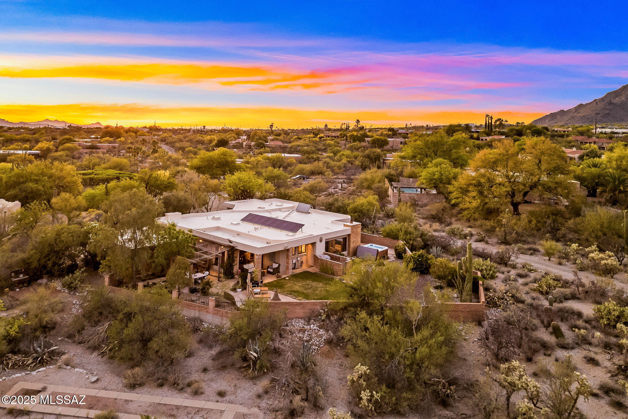 Catalina Foothills Est 9 - Residential