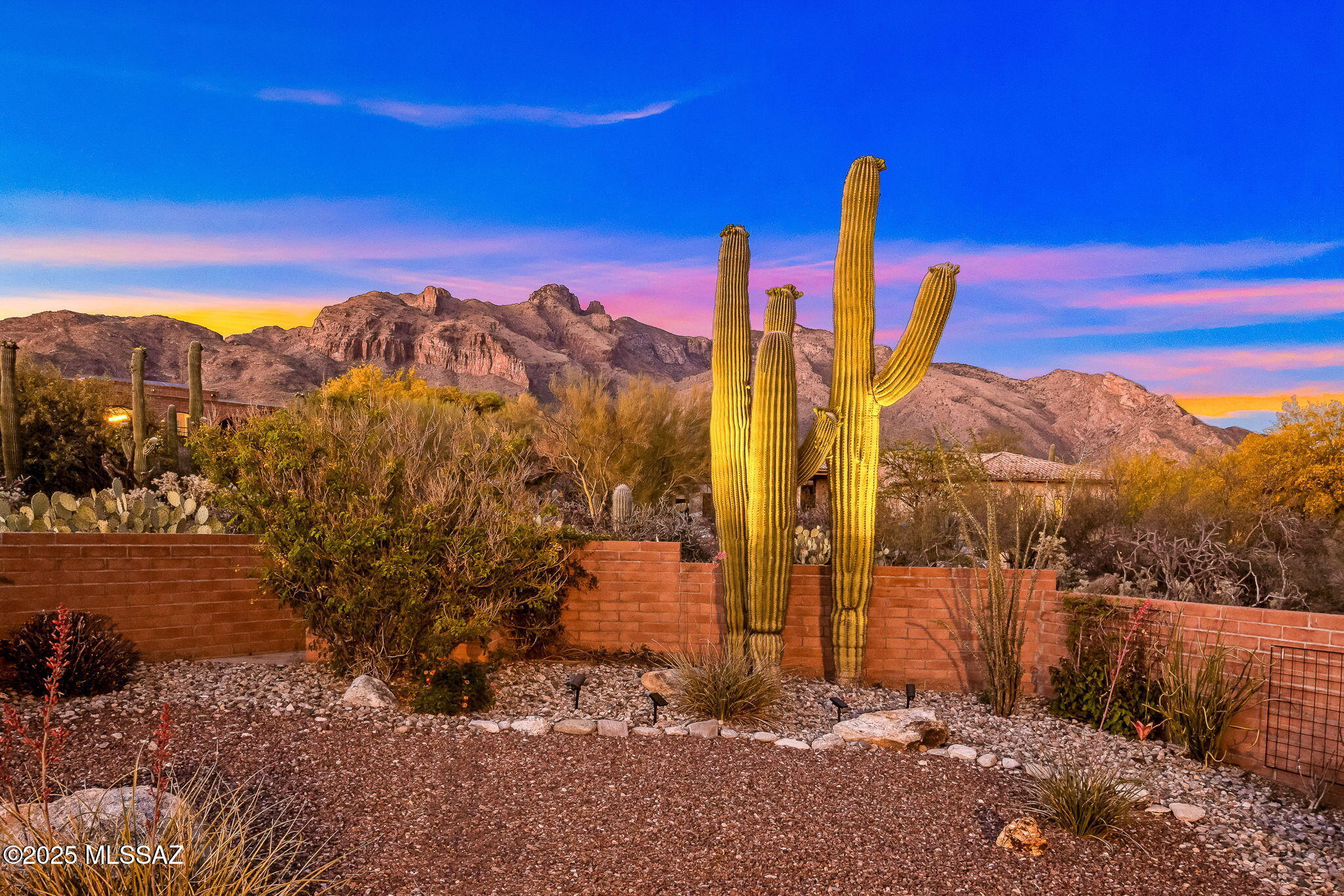 Catalina Foothills Est 9 - Residential