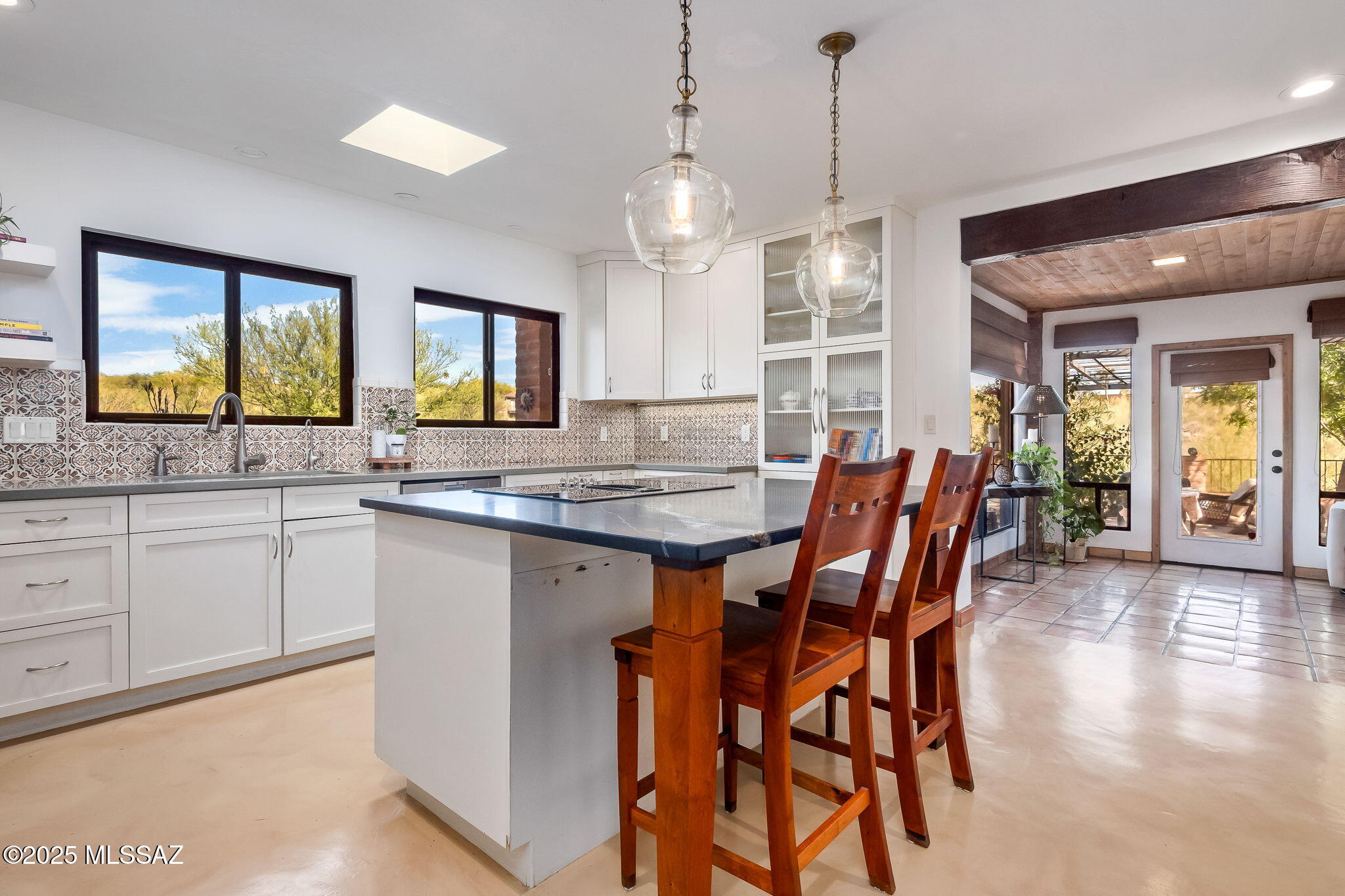 Catalina Foothills Est 9 - Residential