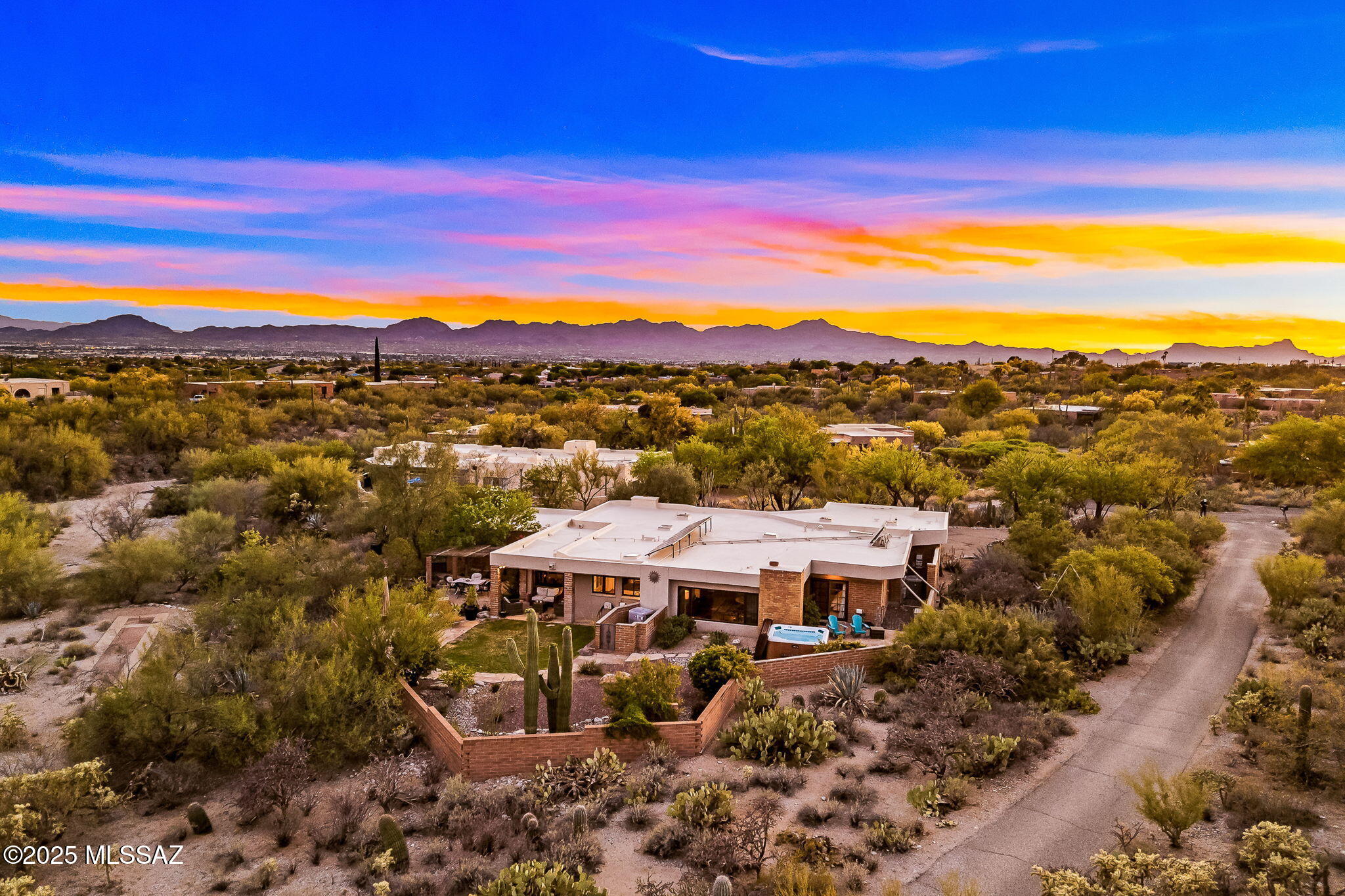 Catalina Foothills Est 9 - Residential