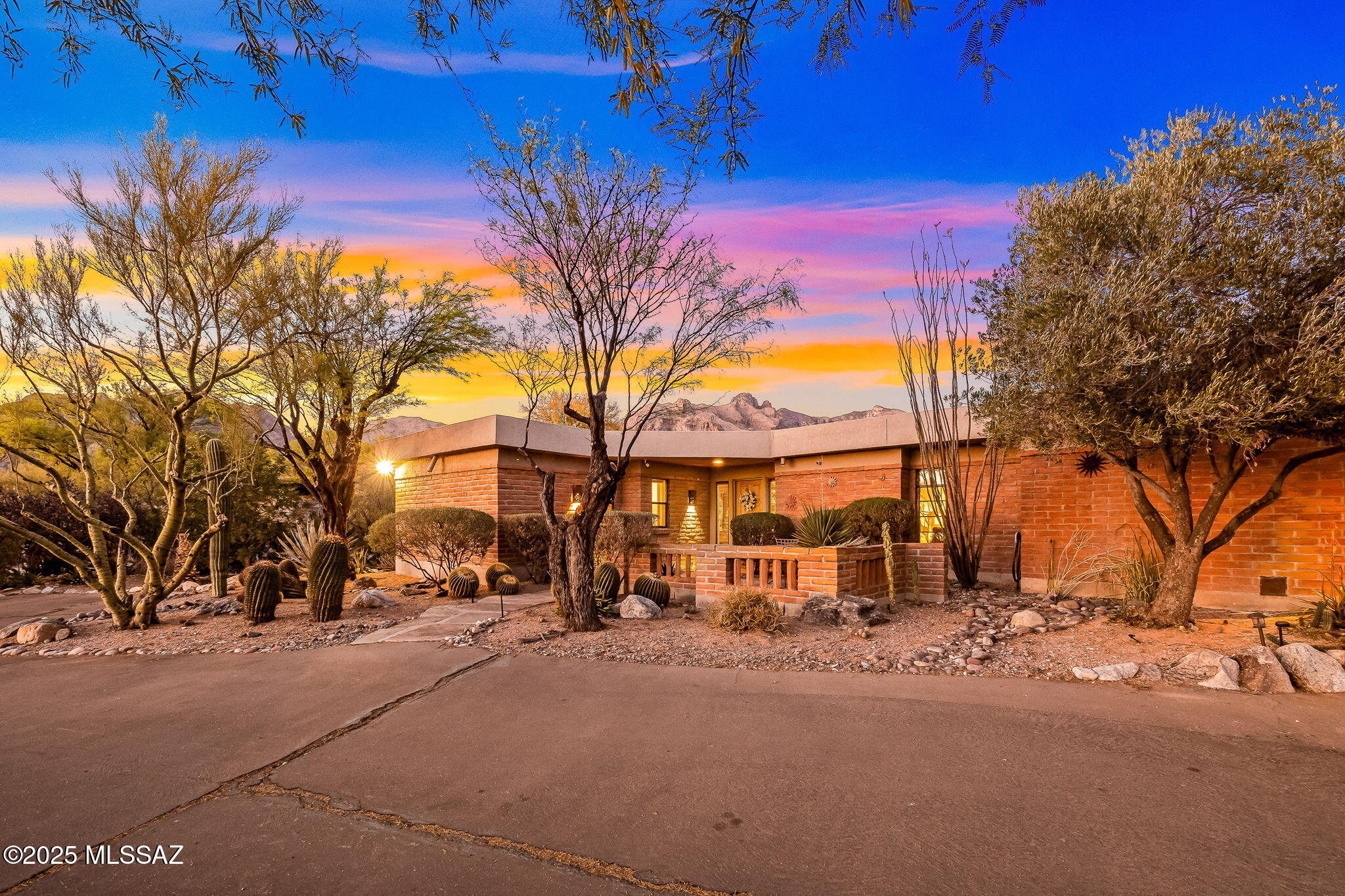Catalina Foothills Est 9 - Residential