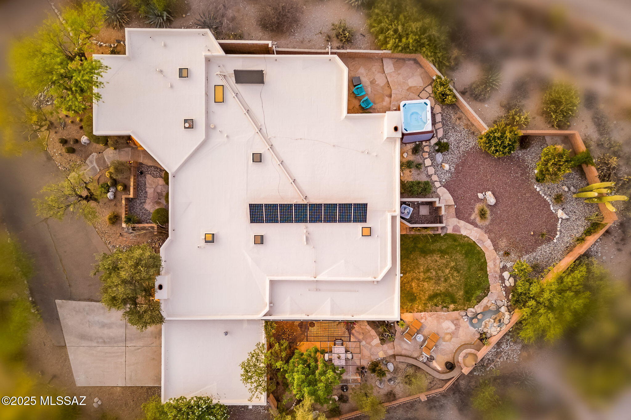 Catalina Foothills Est 9 - Residential