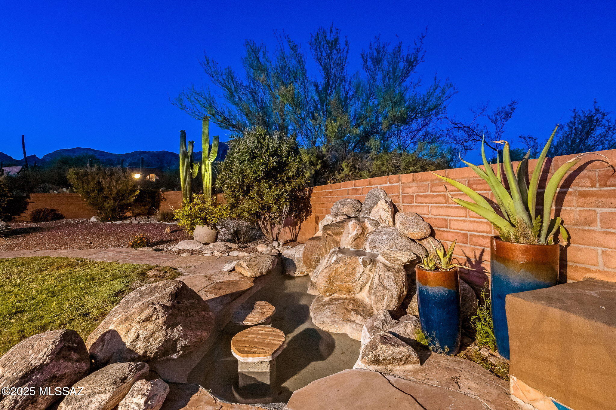 Catalina Foothills Est 9 - Residential