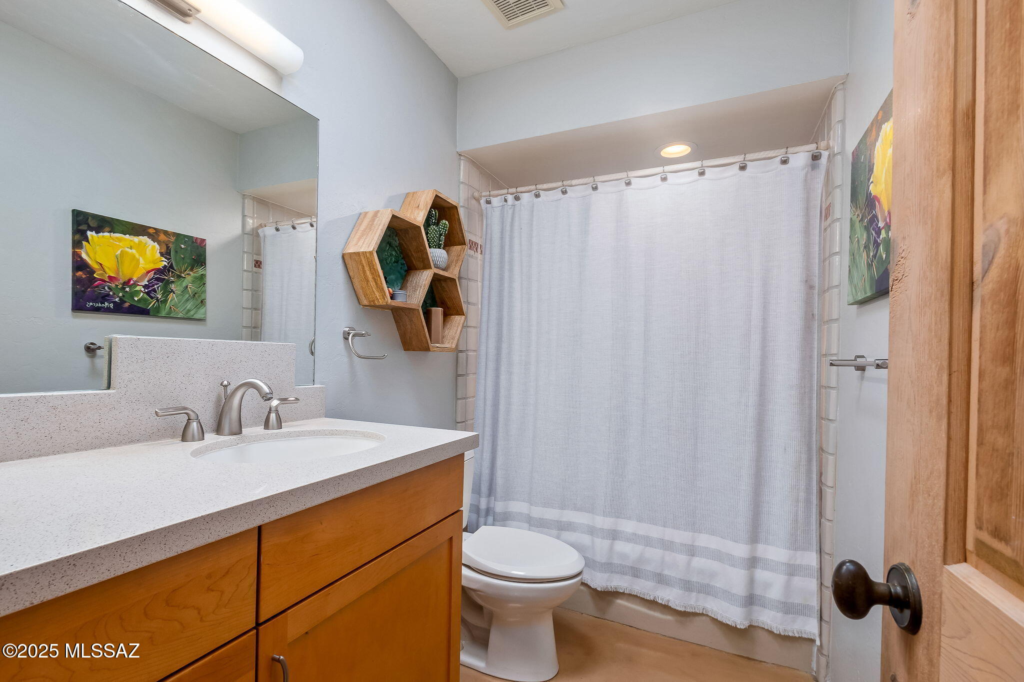 Catalina Foothills Est 9 - Residential