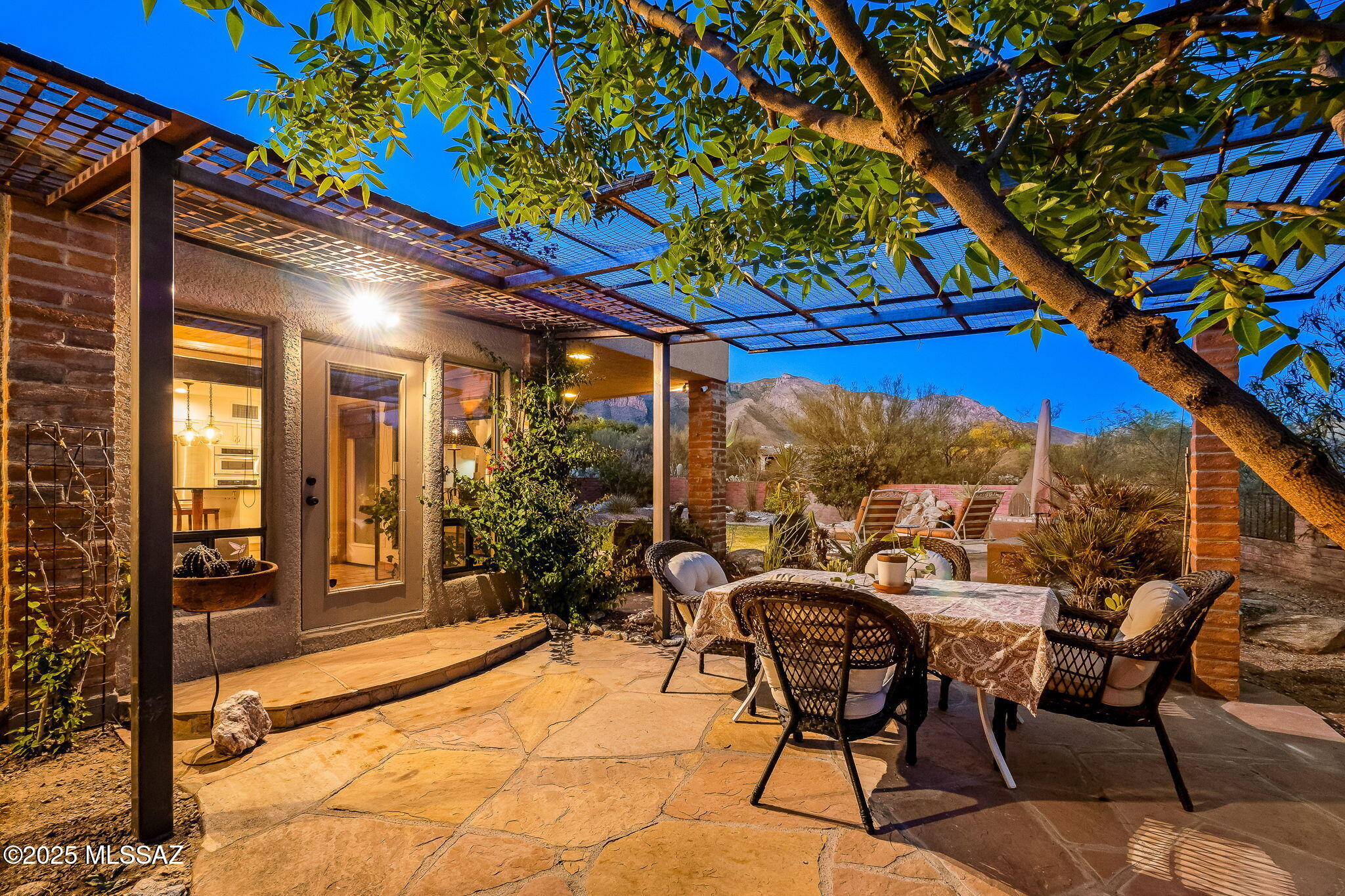 Catalina Foothills Est 9 - Residential