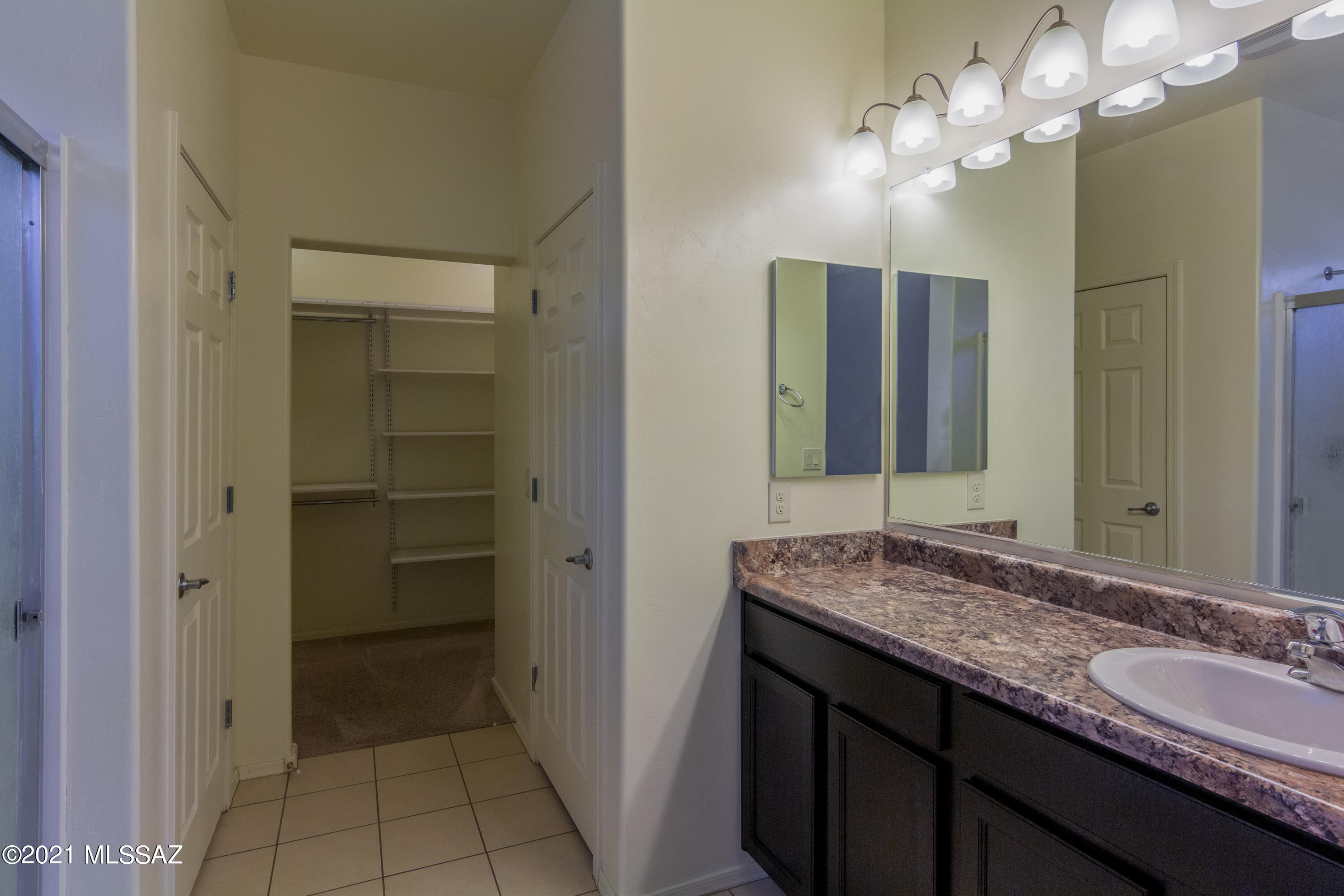Saguaro Springs Block 4 (400-611) - Residential