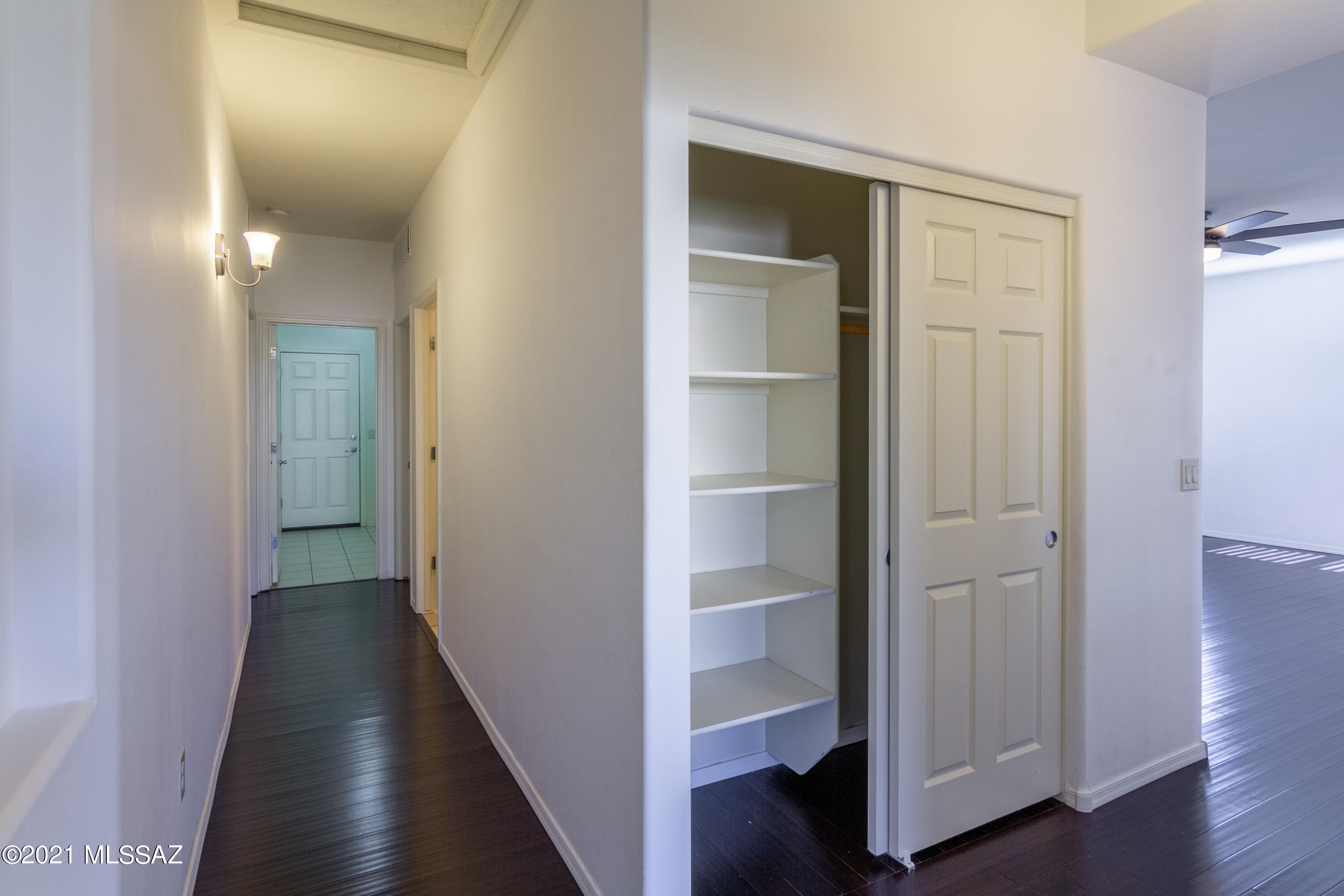 Saguaro Springs Block 4 (400-611) - Residential