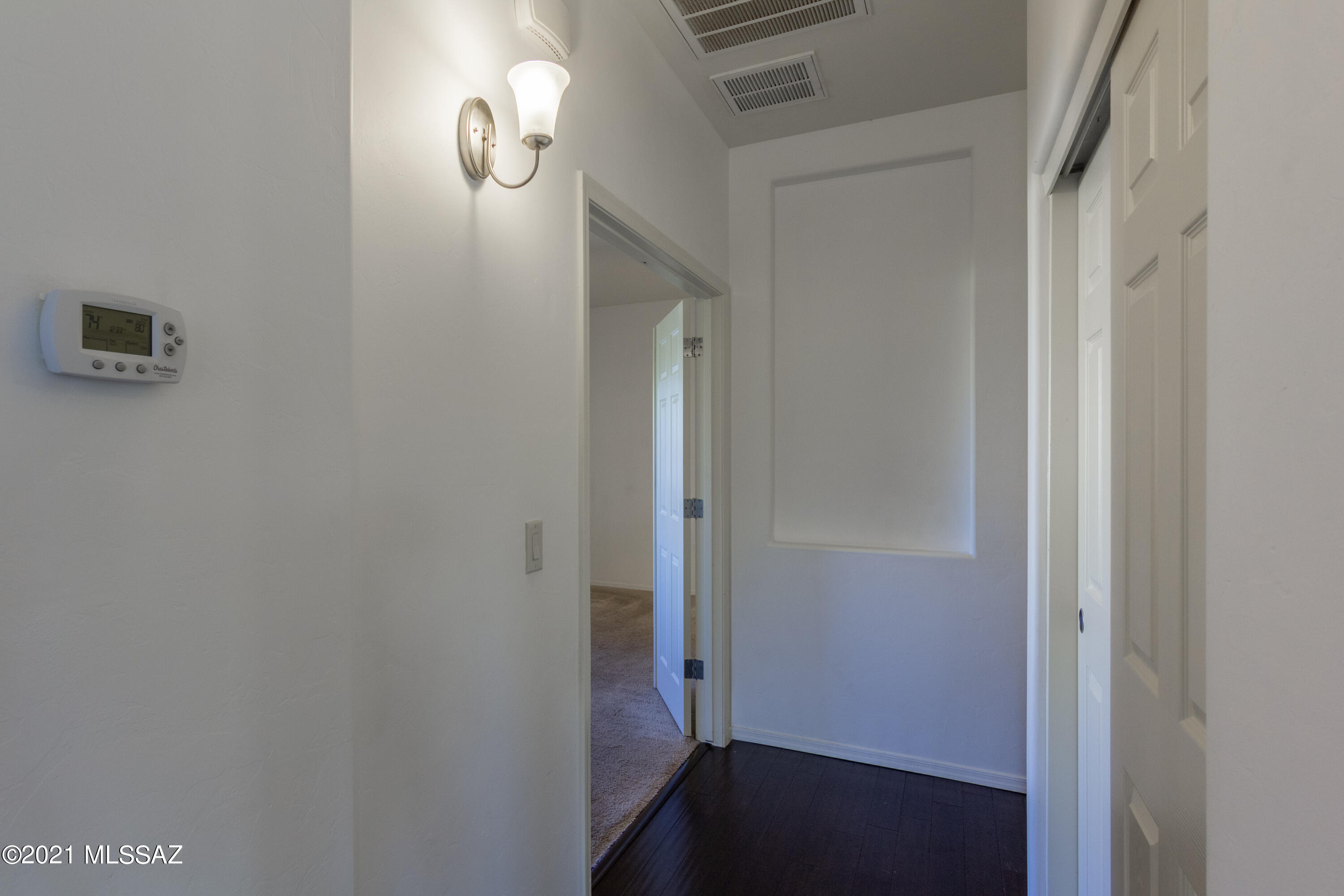 Saguaro Springs Block 4 (400-611) - Residential
