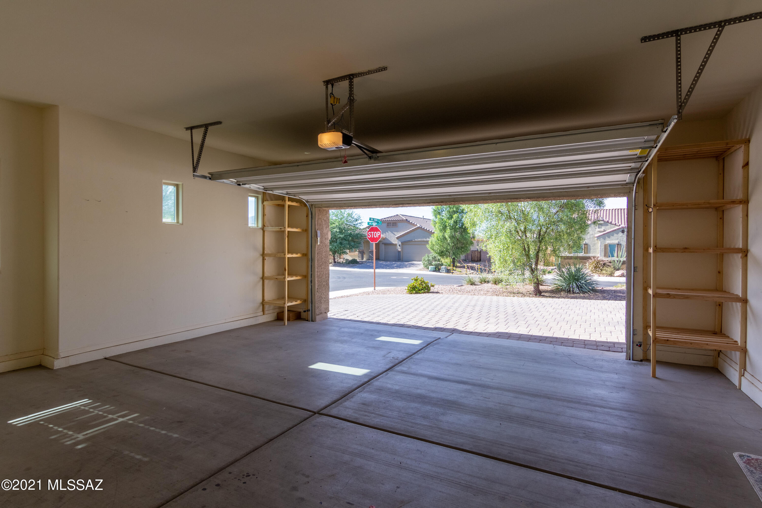 Saguaro Springs Block 4 (400-611) - Residential