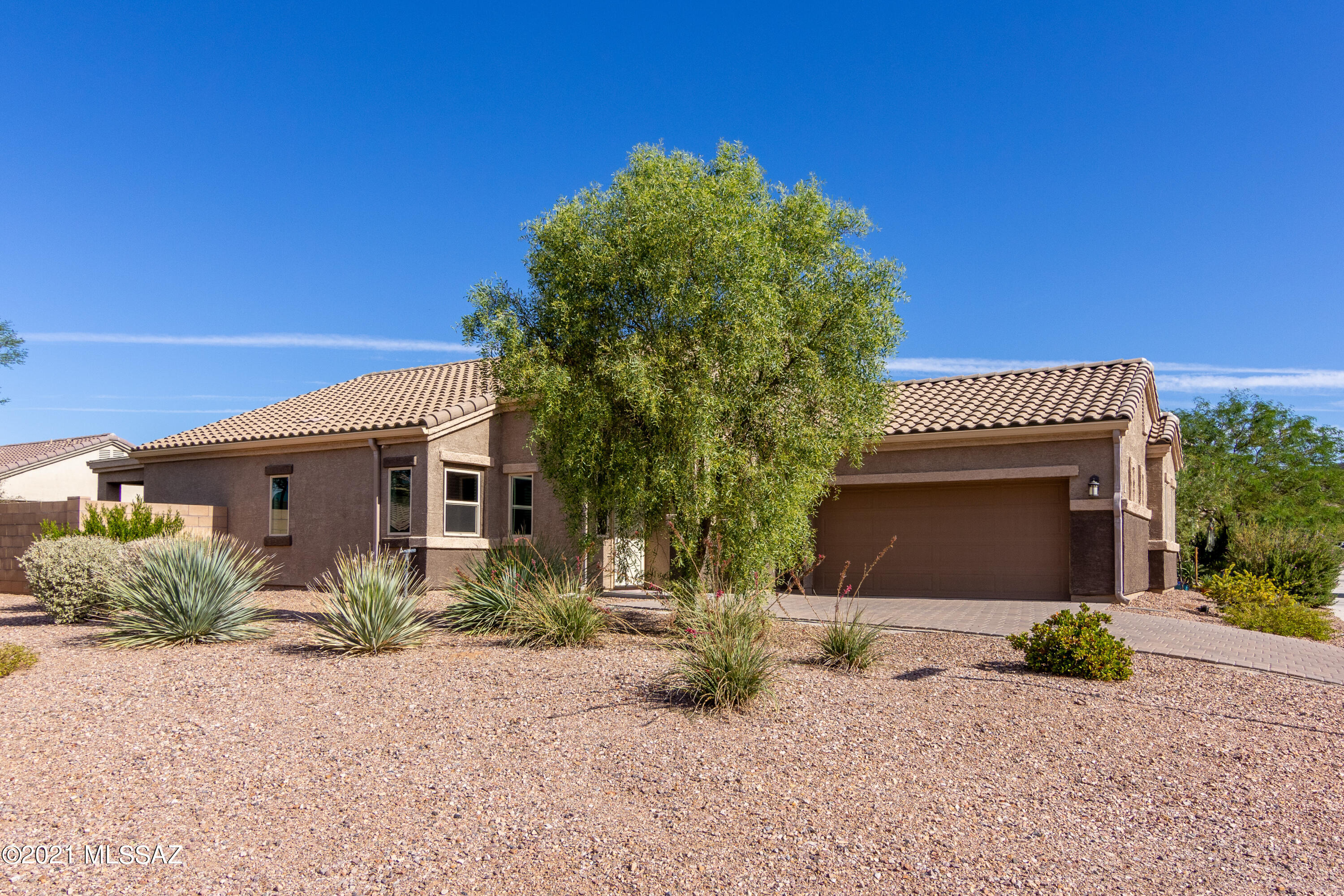Saguaro Springs Block 4 (400-611) - Residential