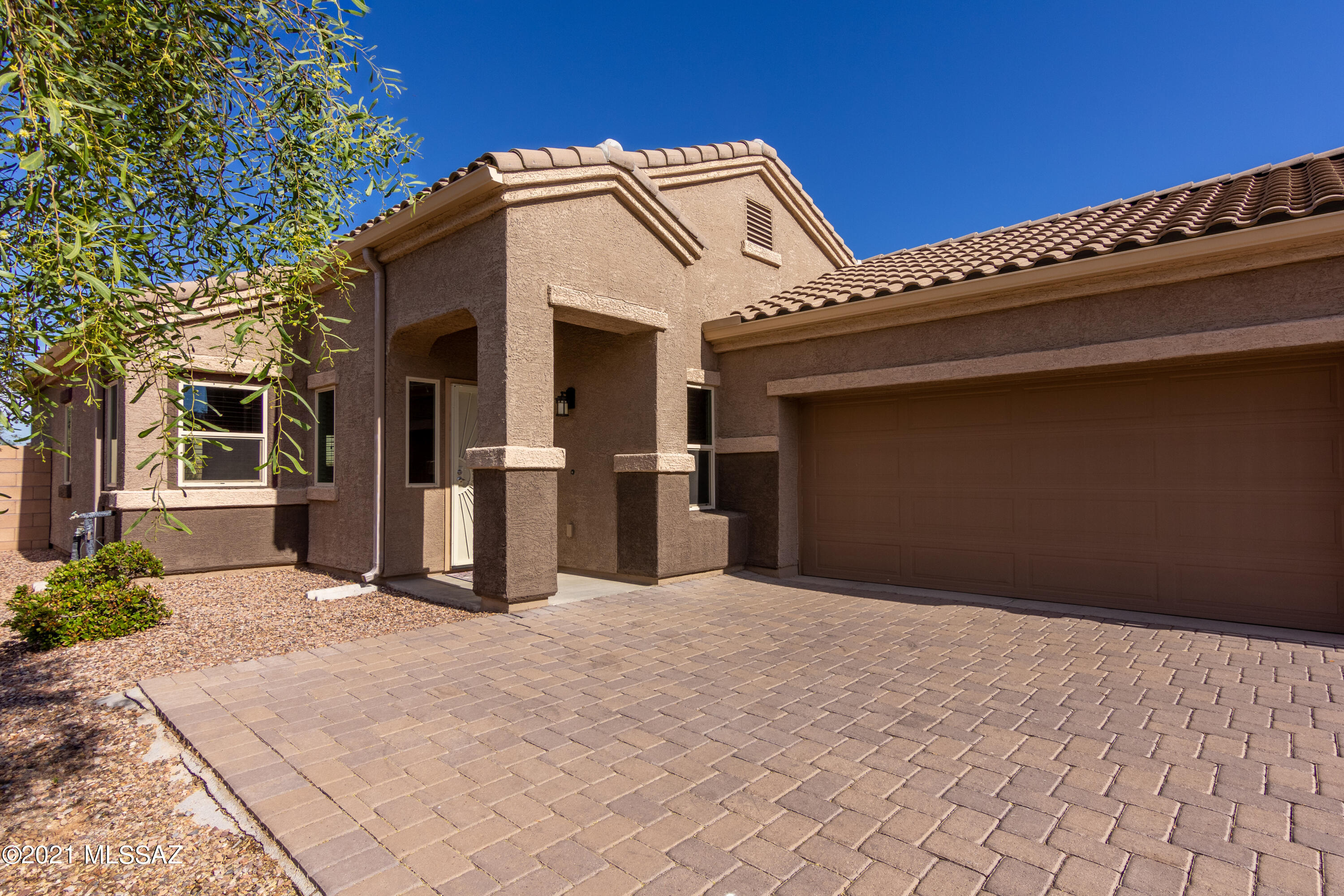 Saguaro Springs Block 4 (400-611) - Residential