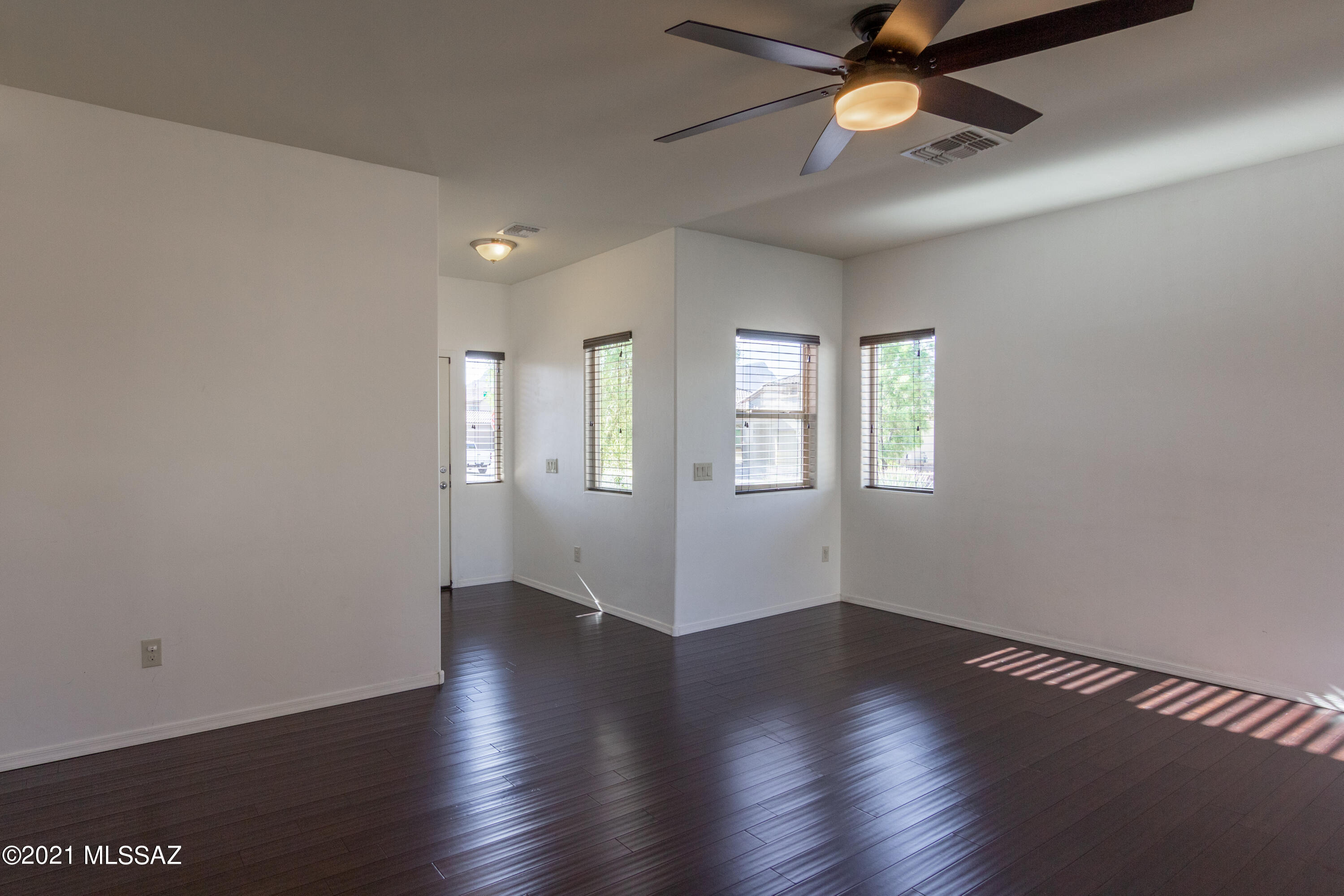 Saguaro Springs Block 4 (400-611) - Residential