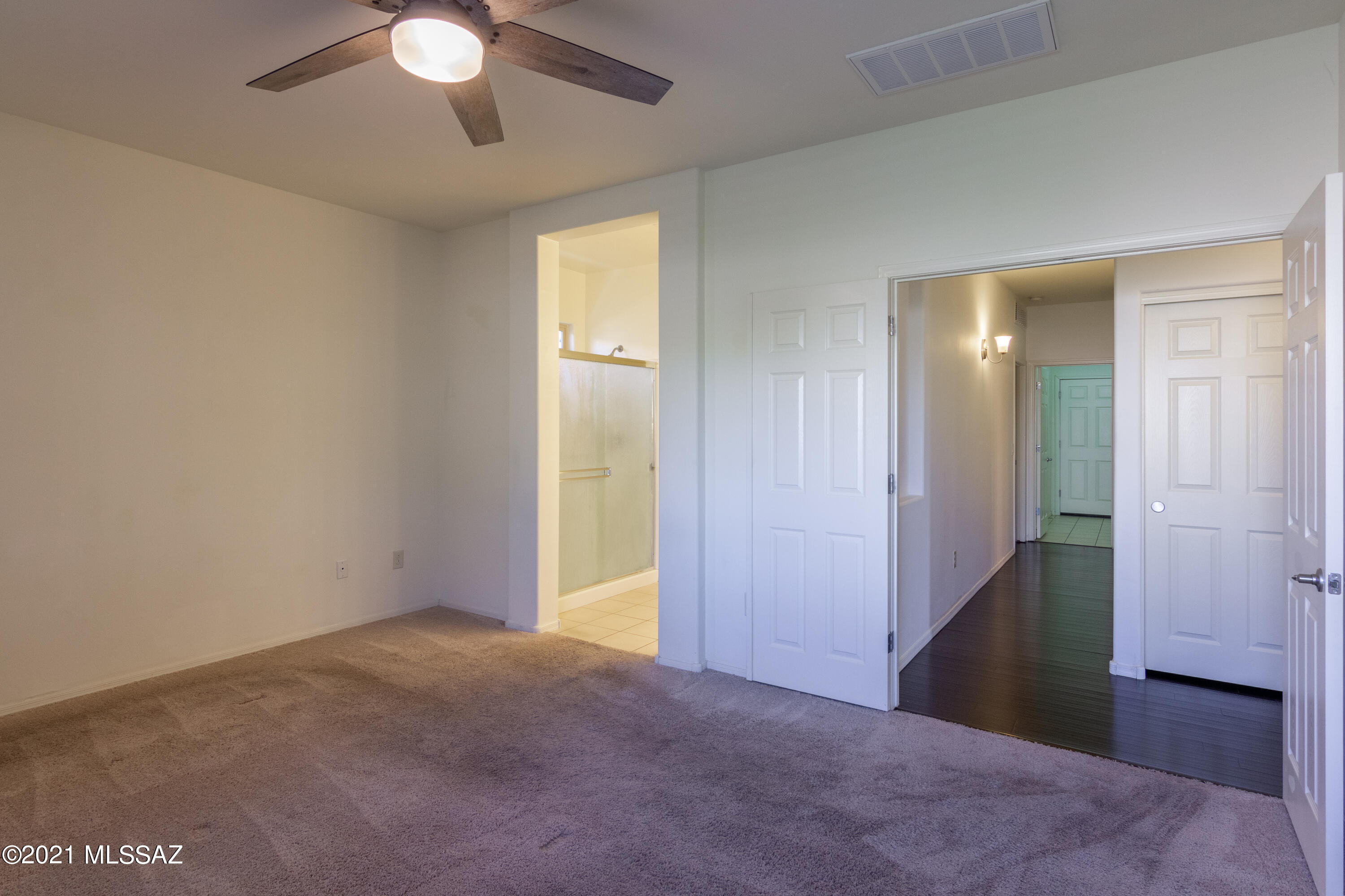 Saguaro Springs Block 4 (400-611) - Residential