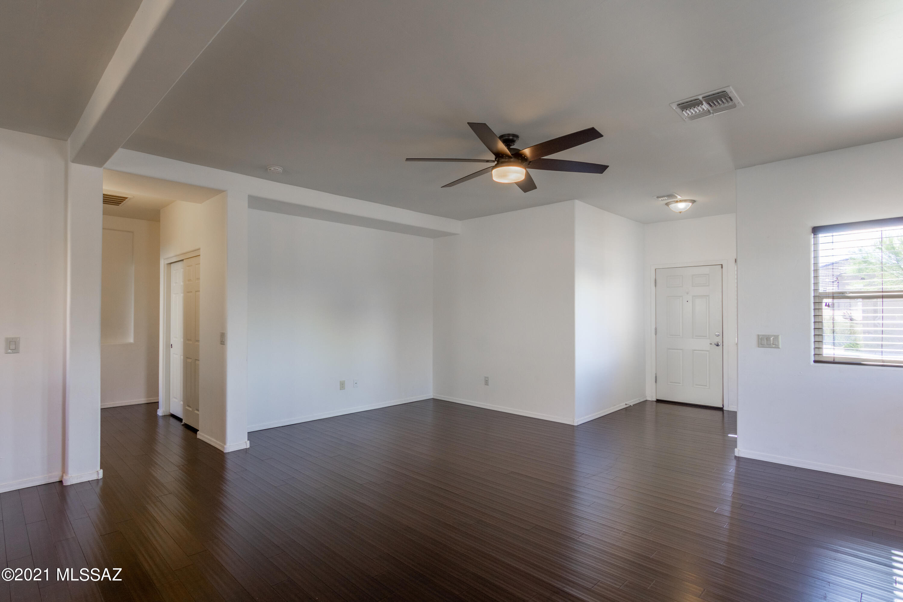 Saguaro Springs Block 4 (400-611) - Residential