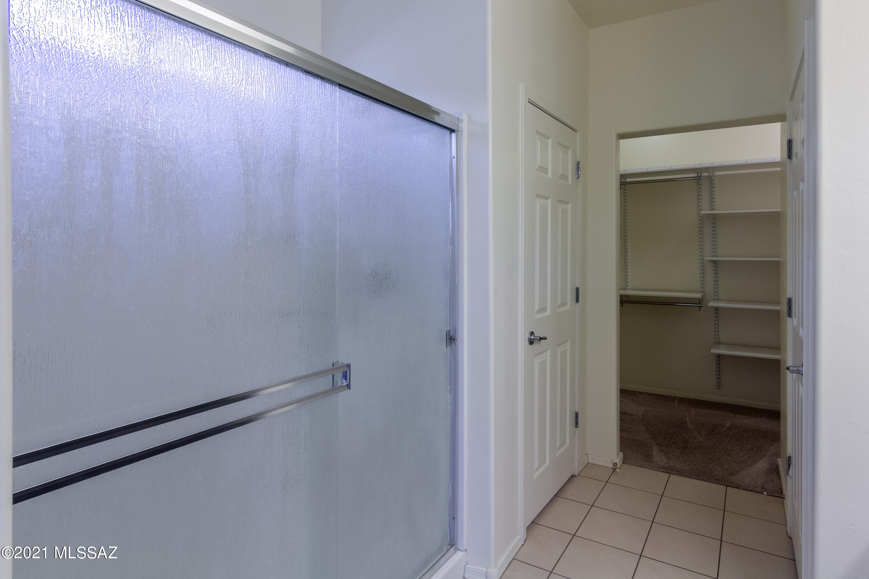 Saguaro Springs Block 4 (400-611) - Residential