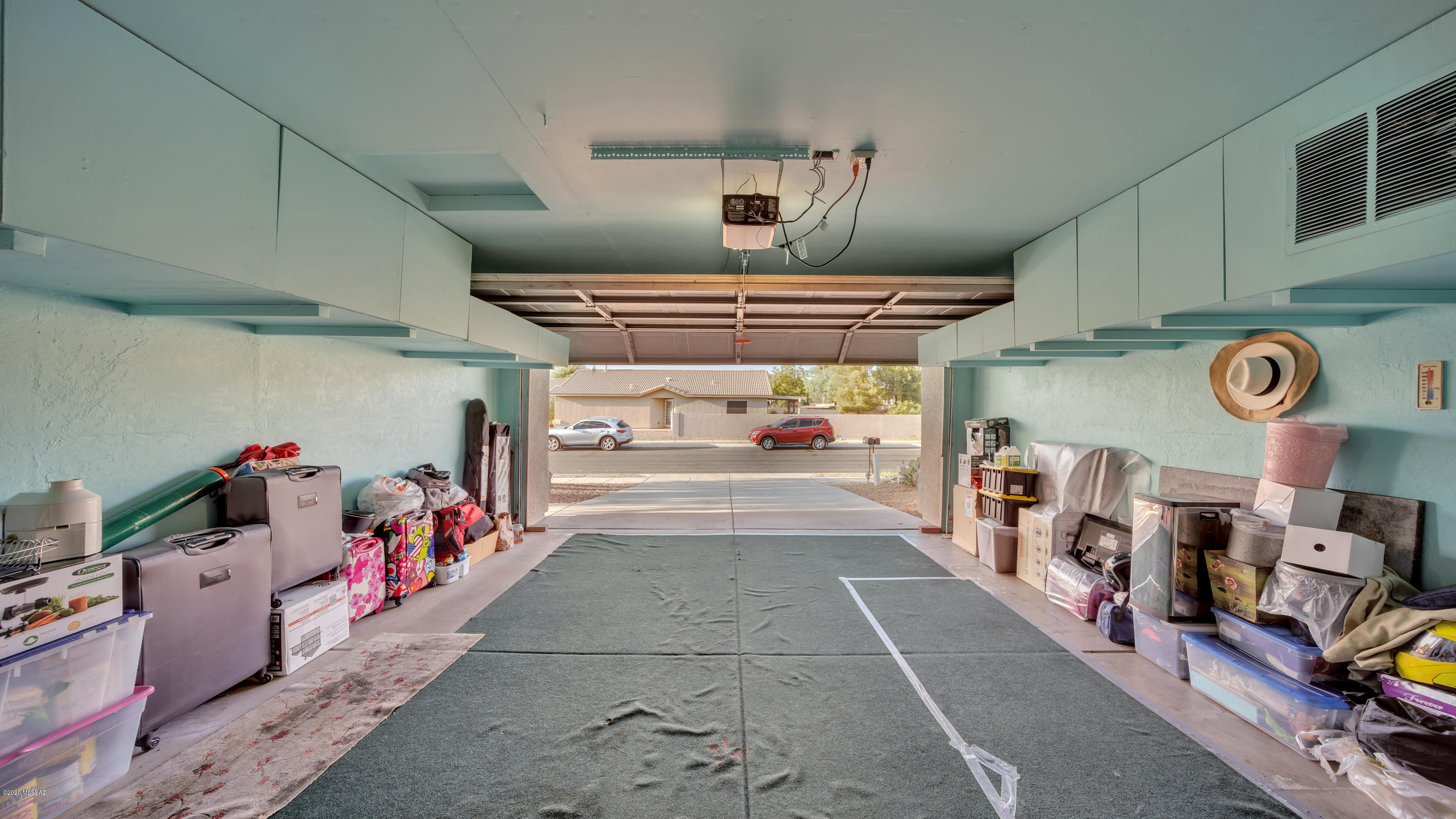 Rancho Vistoso Neighborhood 2 Phase 2 (122-162, 245-261) - Residential
