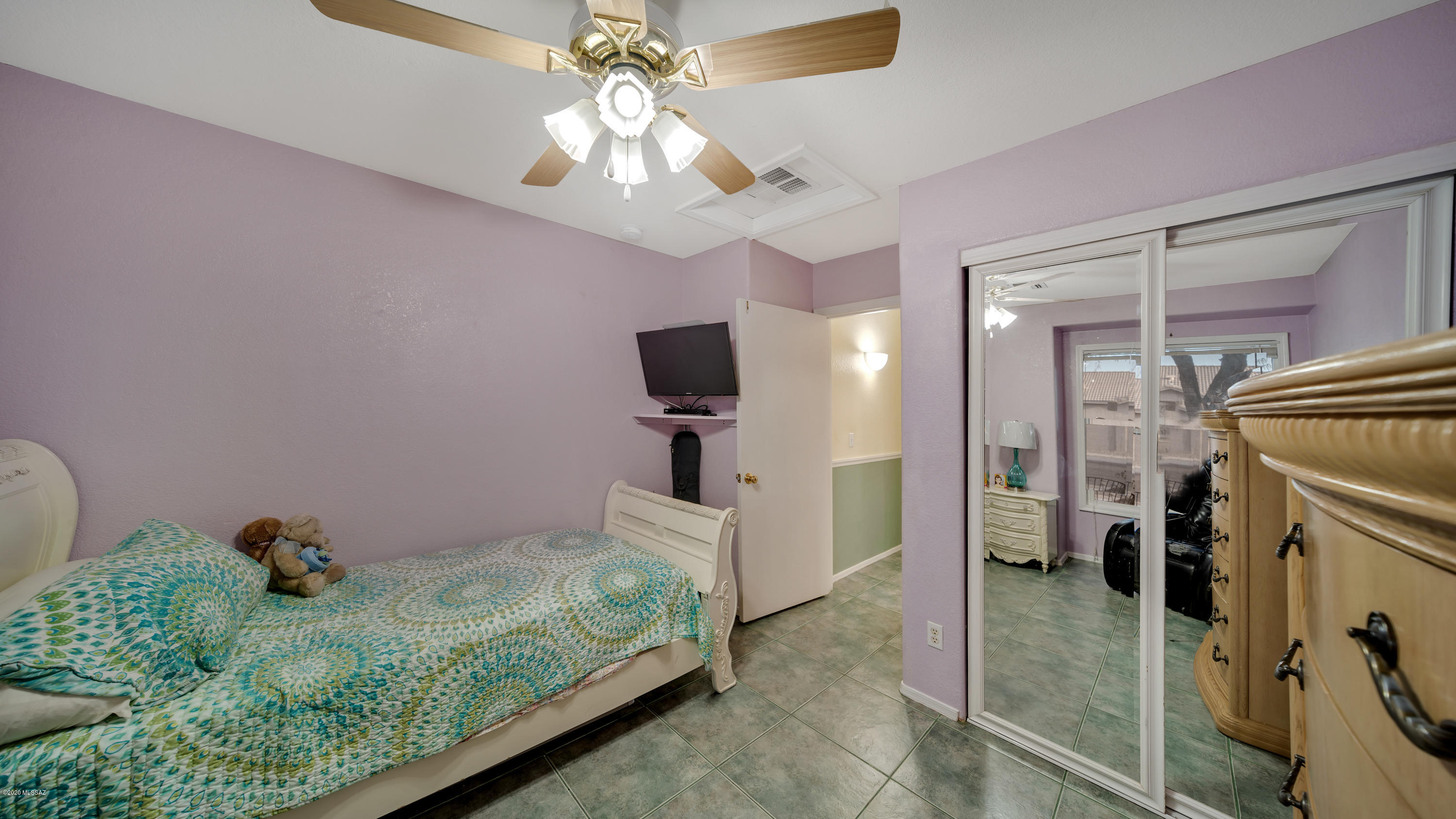 Rancho Vistoso Neighborhood 2 Phase 2 (122-162, 245-261) - Residential