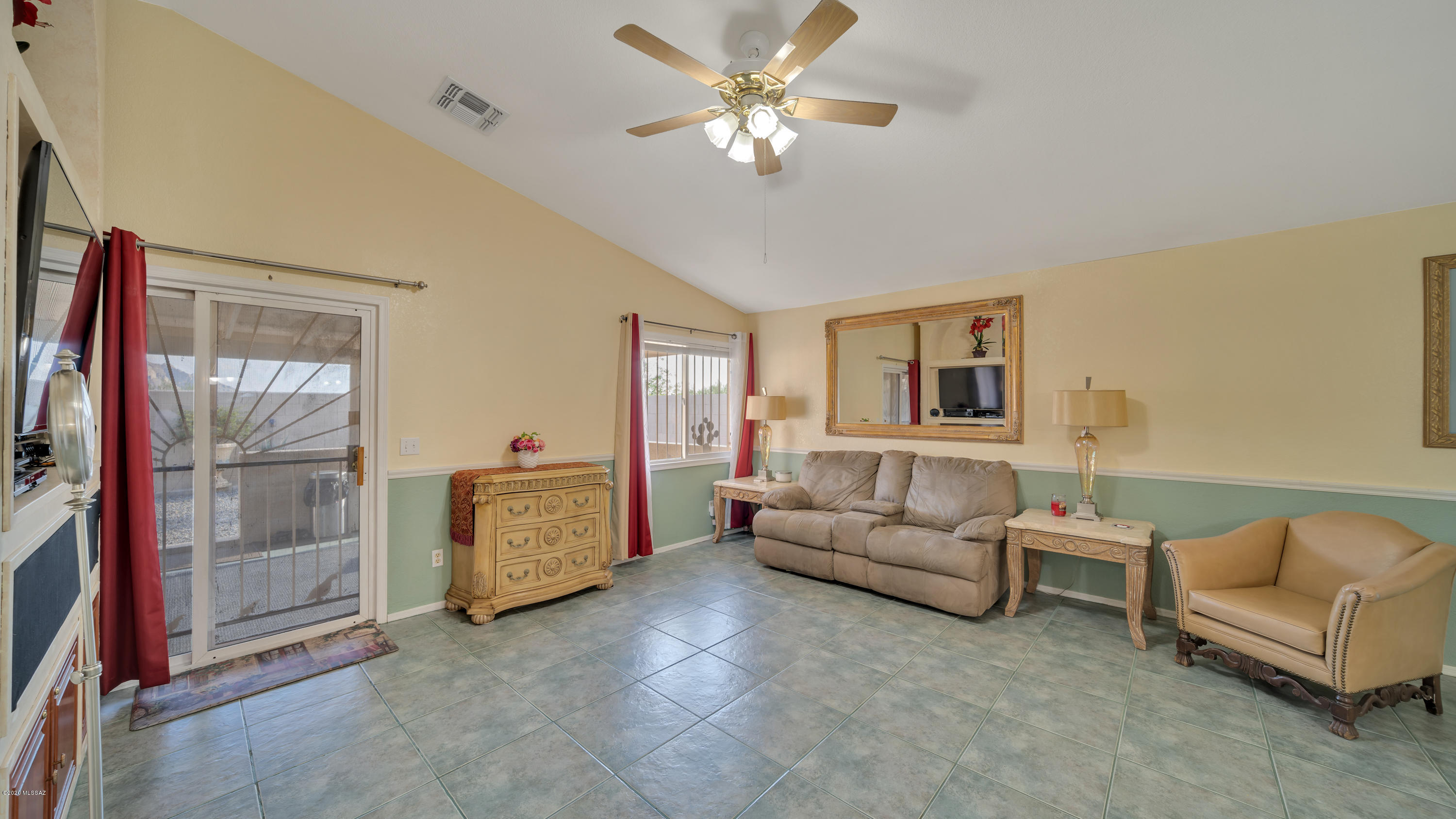 Rancho Vistoso Neighborhood 2 Phase 2 (122-162, 245-261) - Residential