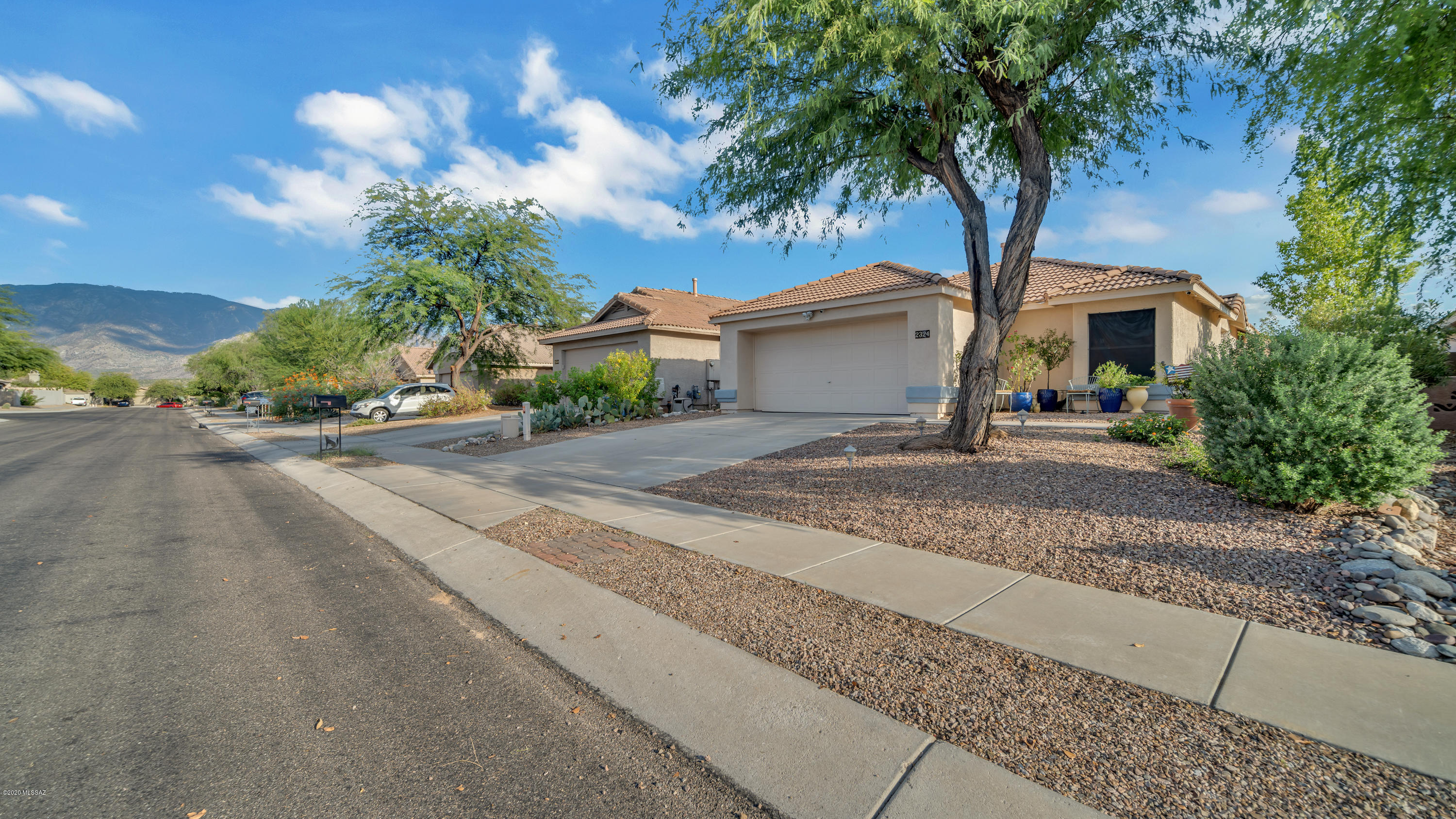 Rancho Vistoso Neighborhood 2 Phase 2 (122-162, 245-261) - Residential