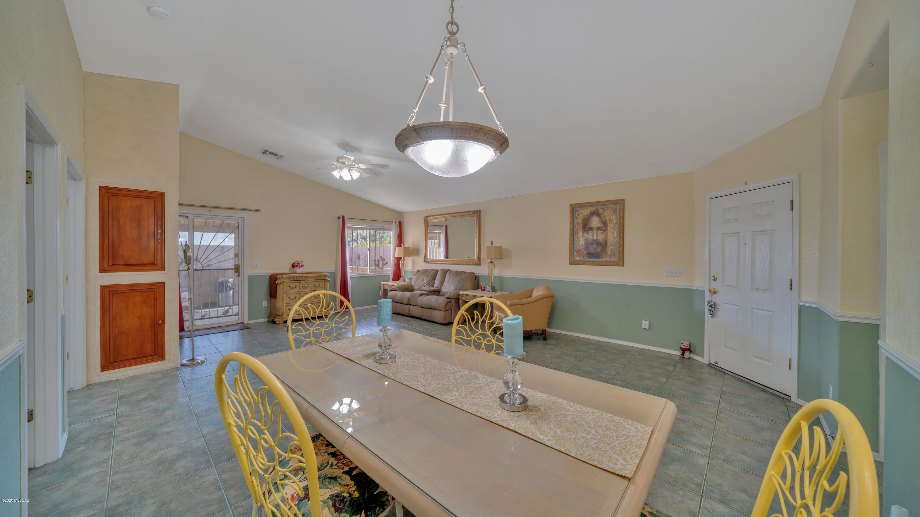 Rancho Vistoso Neighborhood 2 Phase 2 (122-162, 245-261) - Residential