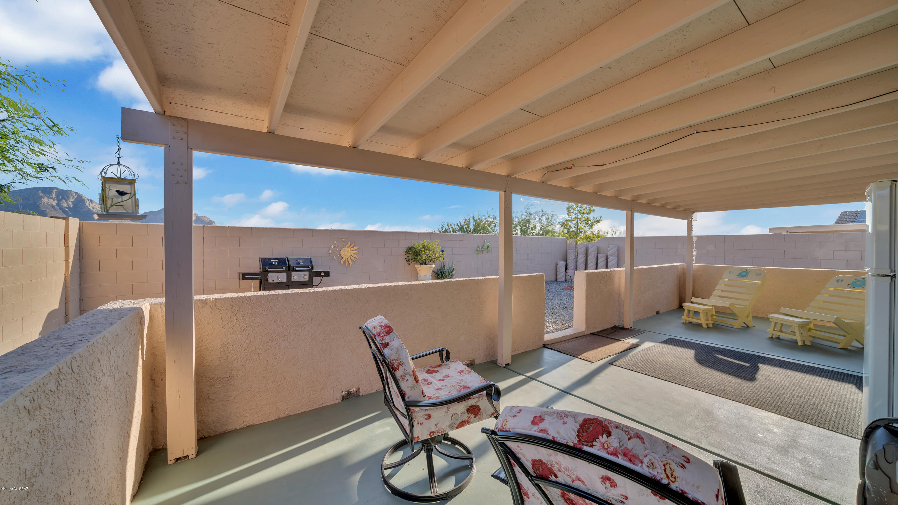 Rancho Vistoso Neighborhood 2 Phase 2 (122-162, 245-261) - Residential