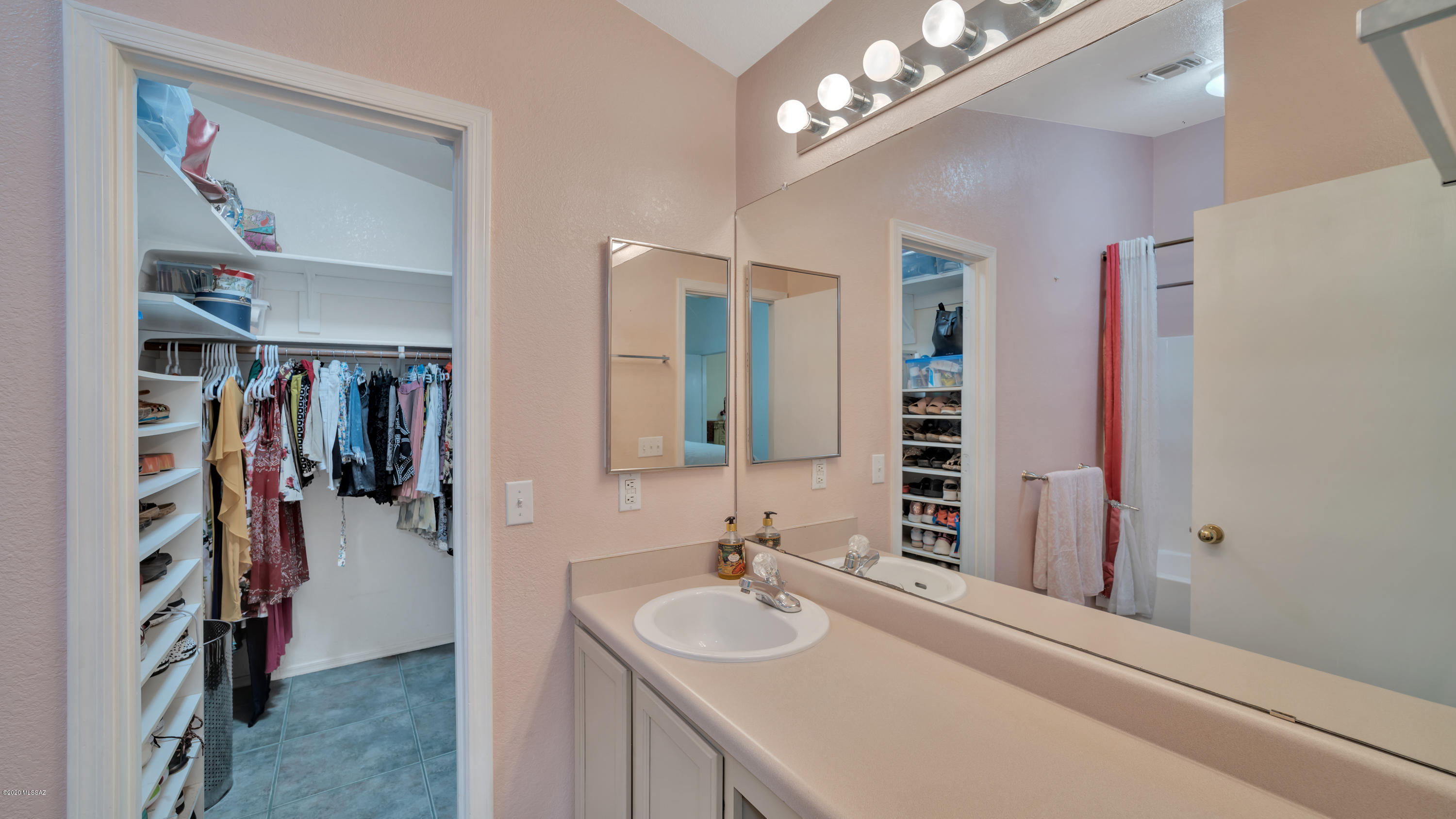 Rancho Vistoso Neighborhood 2 Phase 2 (122-162, 245-261) - Residential