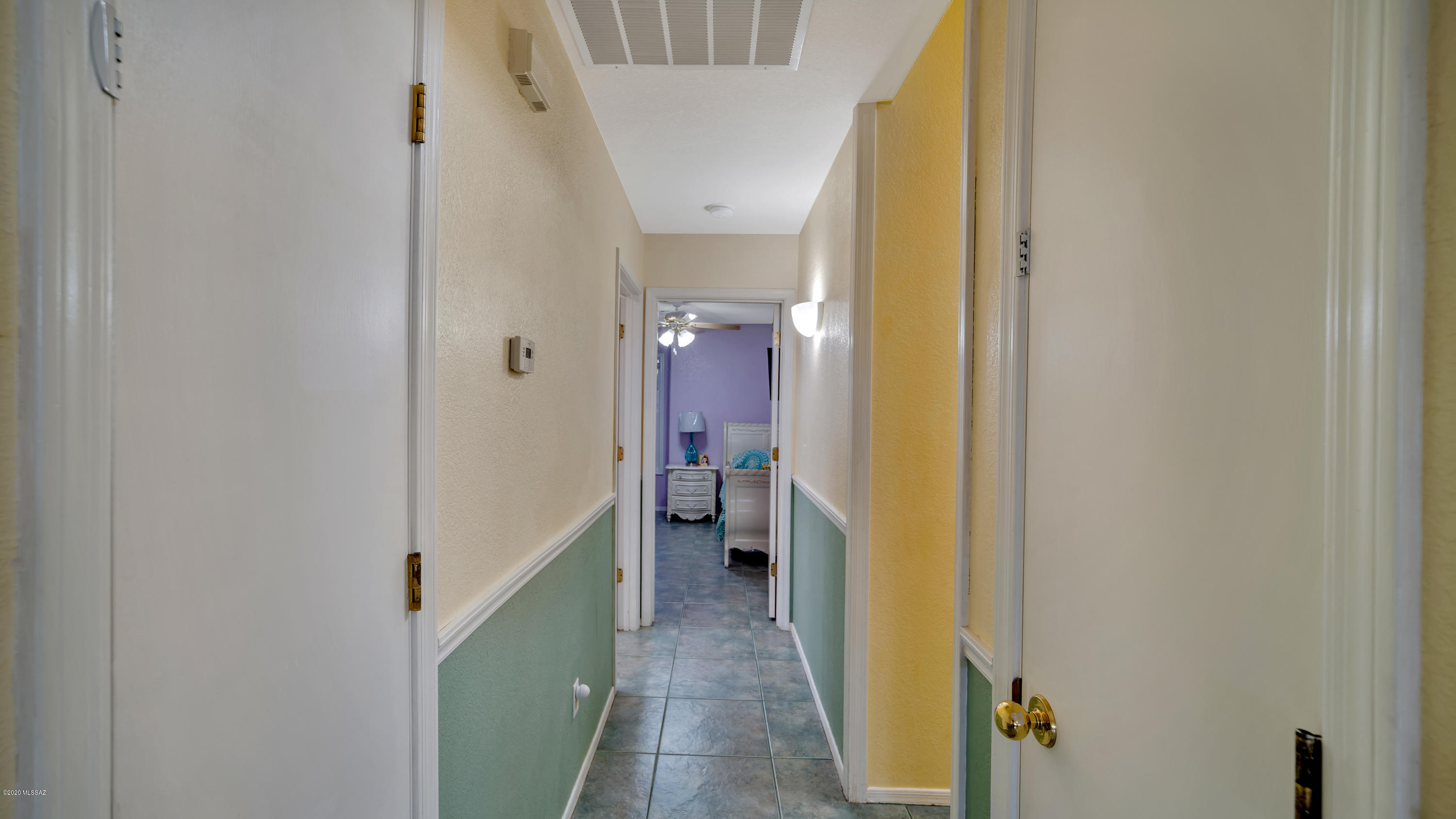 Rancho Vistoso Neighborhood 2 Phase 2 (122-162, 245-261) - Residential