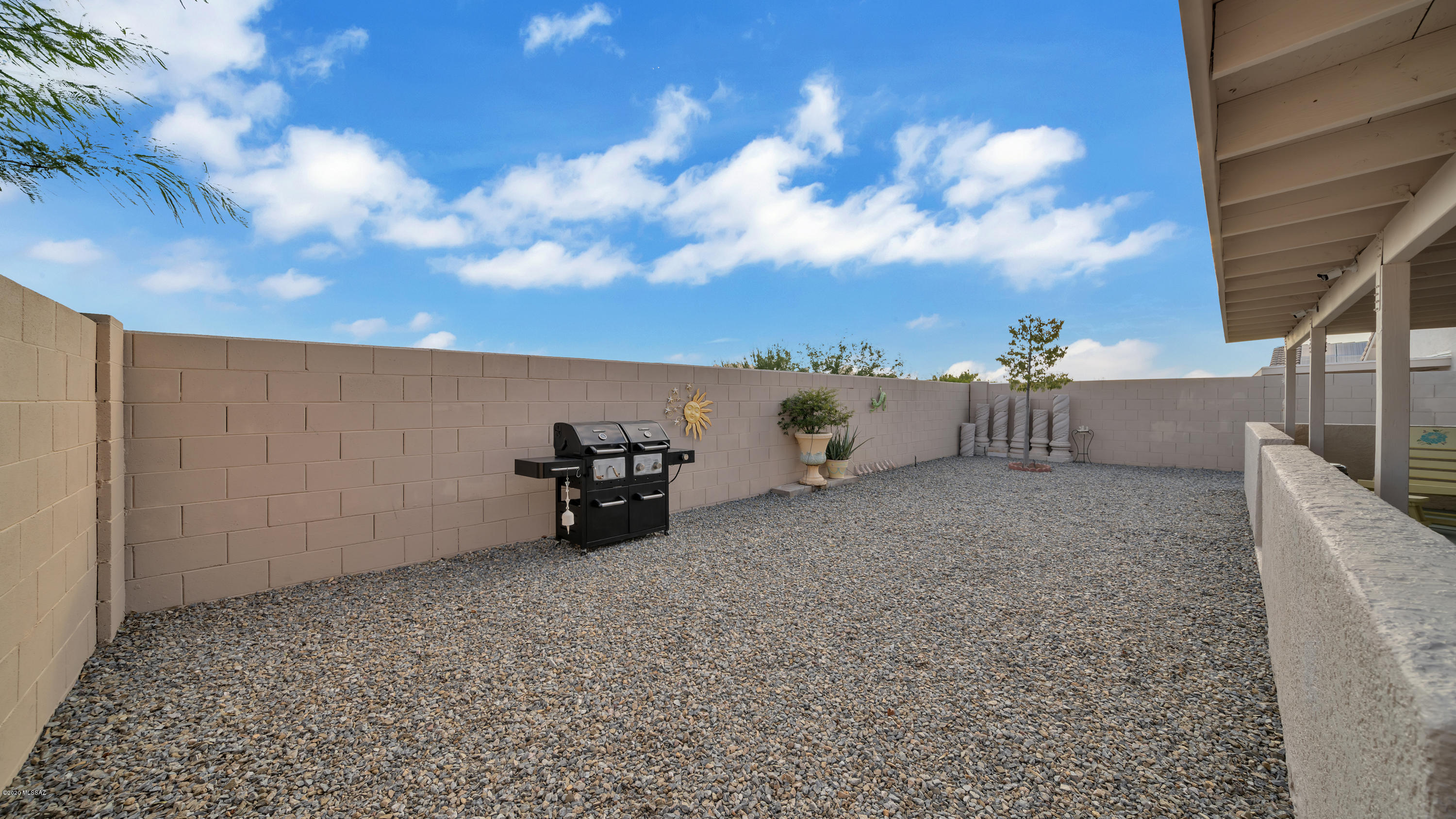 Rancho Vistoso Neighborhood 2 Phase 2 (122-162, 245-261) - Residential