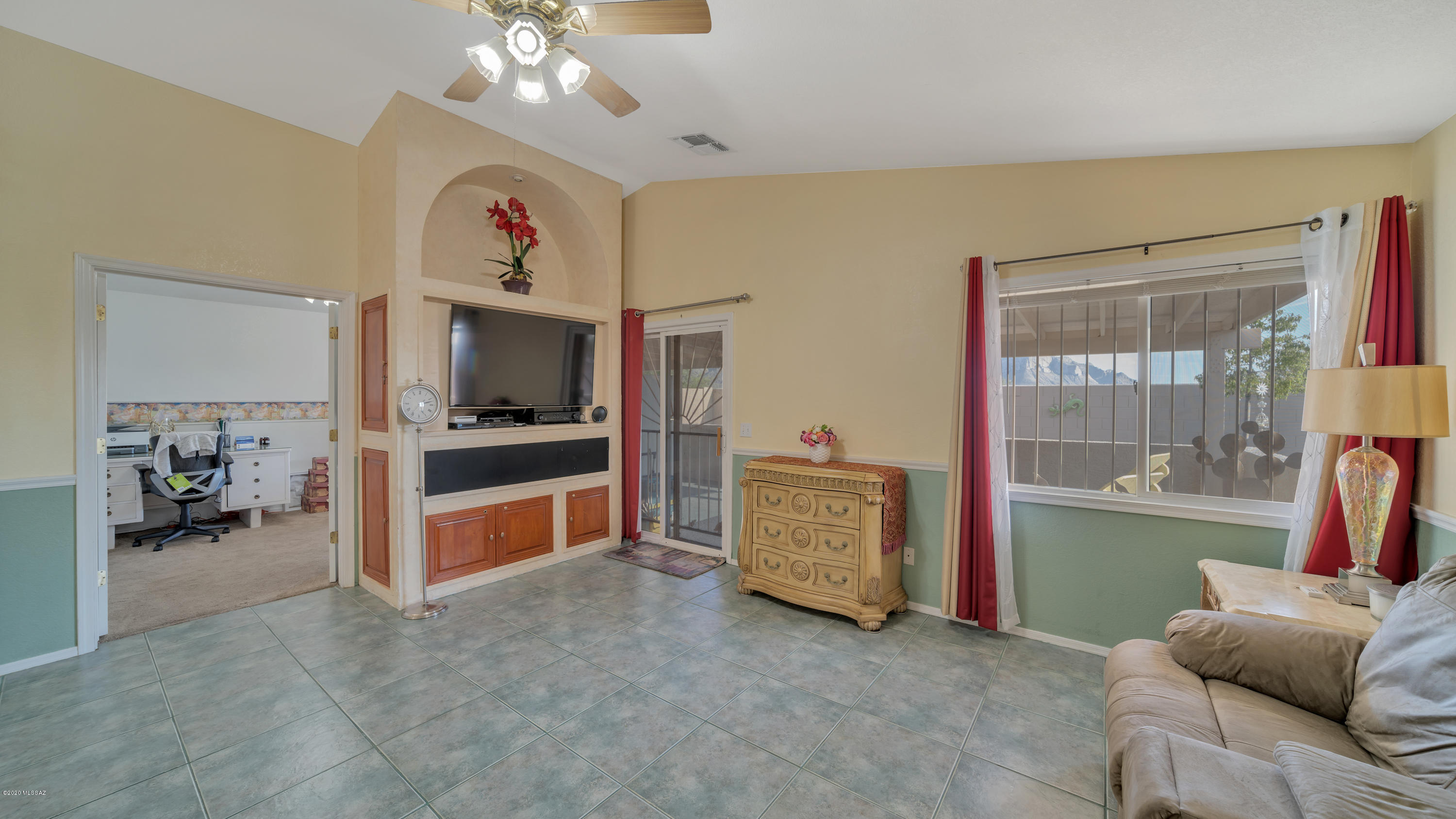 Rancho Vistoso Neighborhood 2 Phase 2 (122-162, 245-261) - Residential