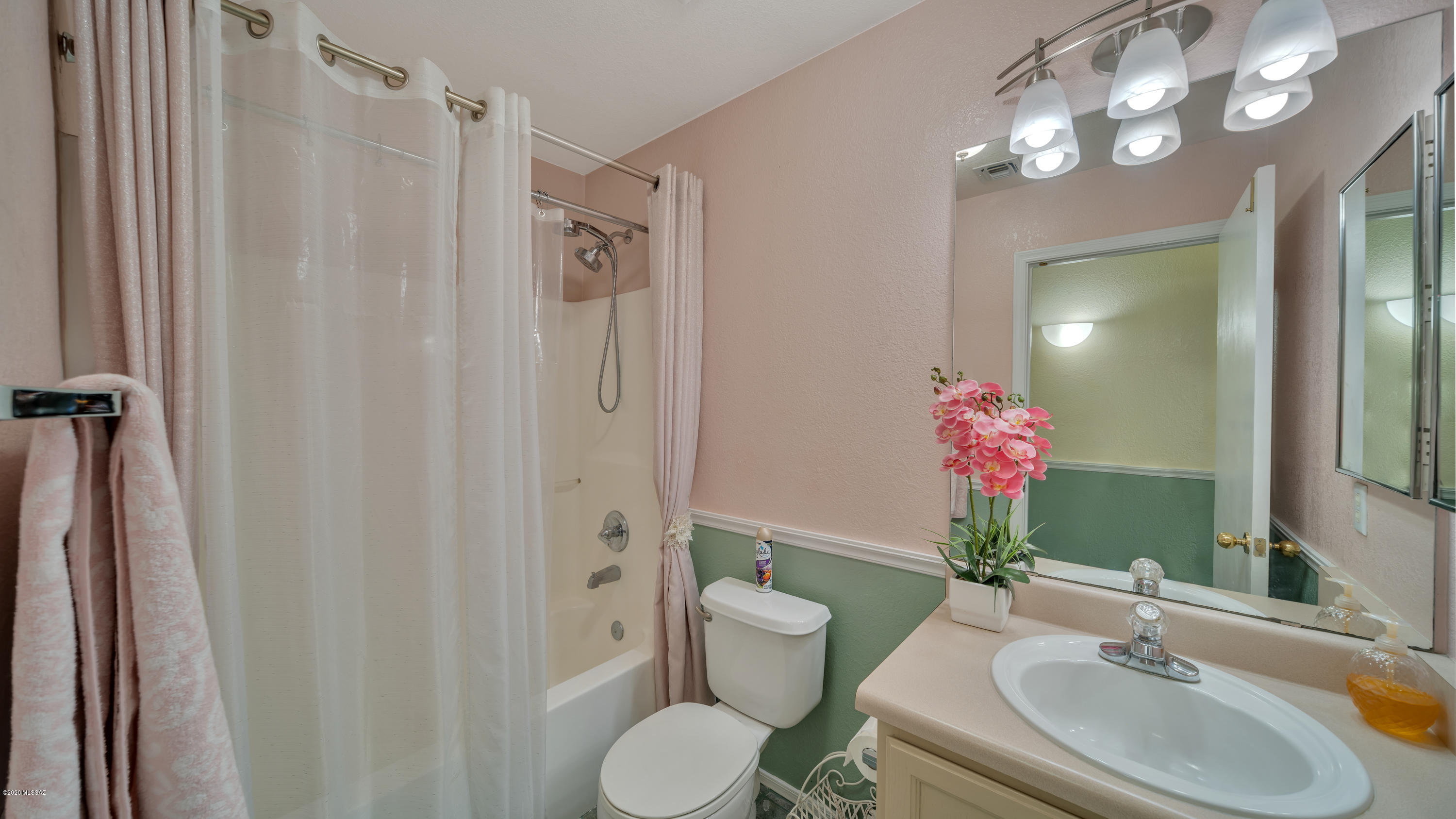 Rancho Vistoso Neighborhood 2 Phase 2 (122-162, 245-261) - Residential