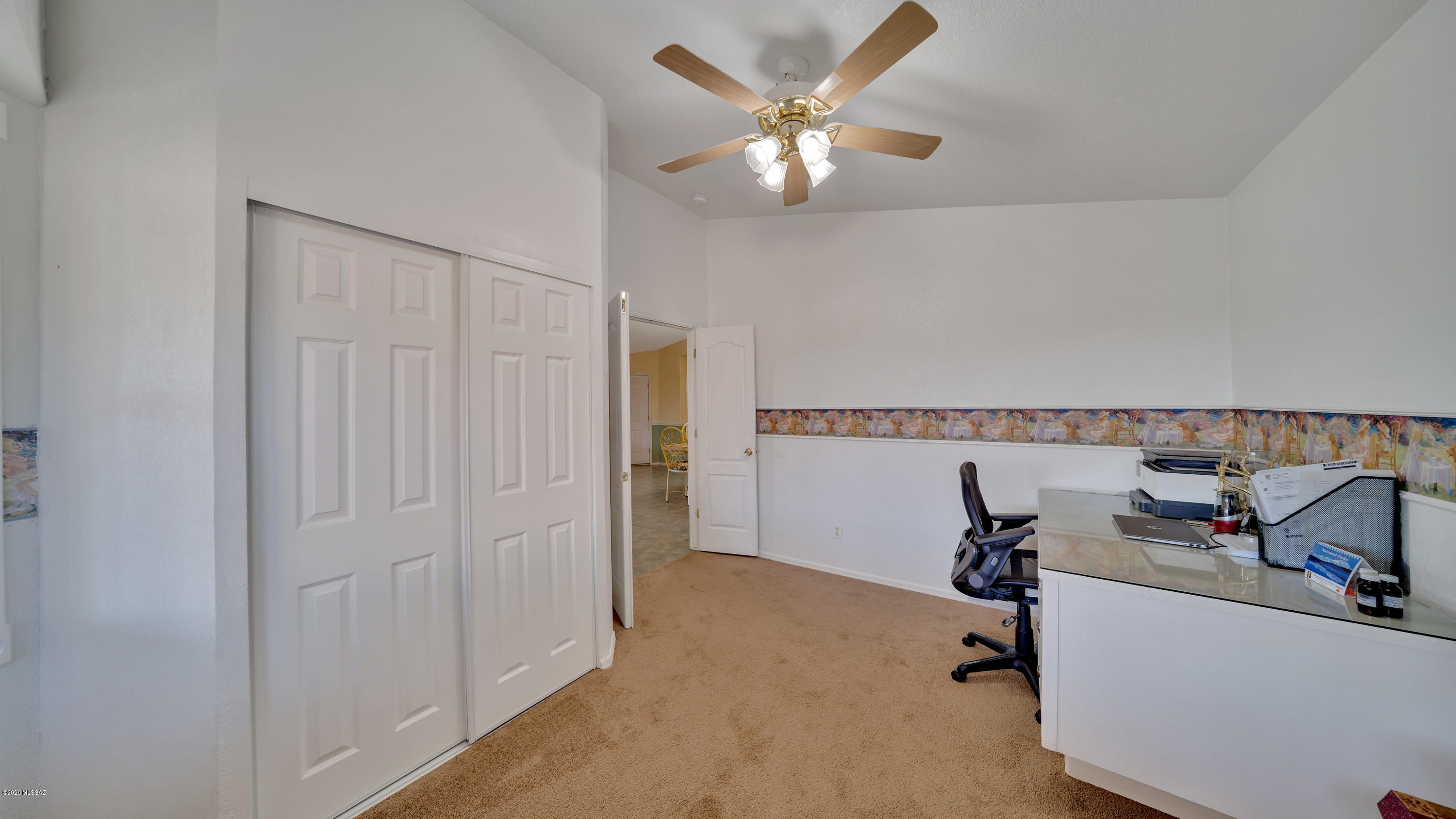 Rancho Vistoso Neighborhood 2 Phase 2 (122-162, 245-261) - Residential