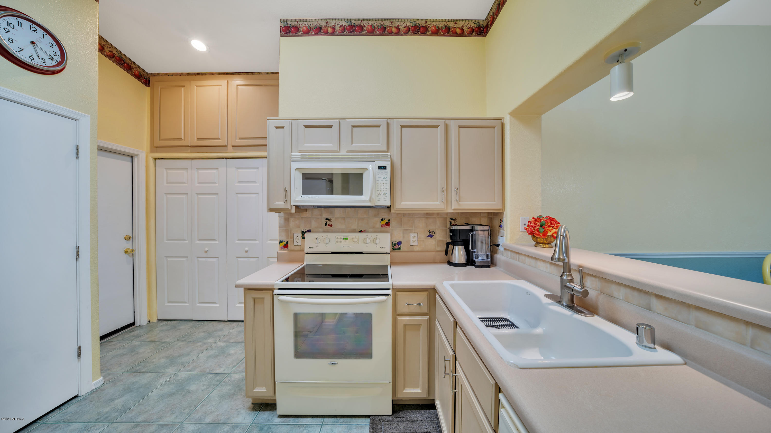 Rancho Vistoso Neighborhood 2 Phase 2 (122-162, 245-261) - Residential