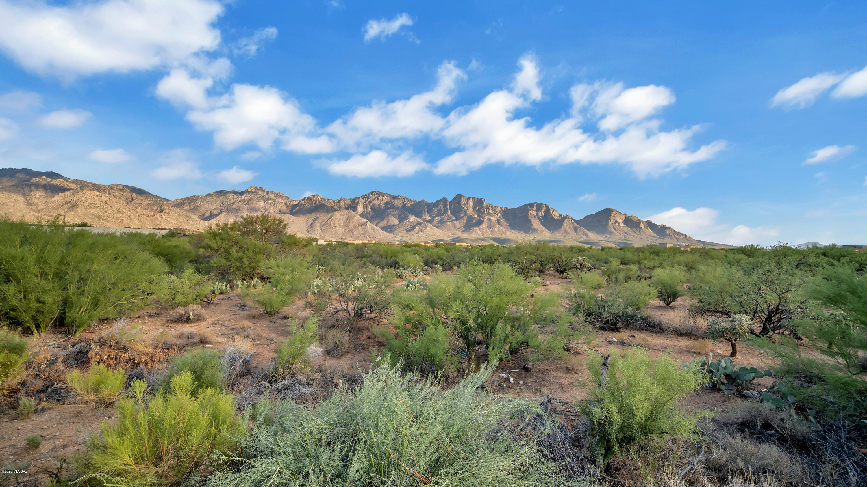 Rancho Vistoso Neighborhood 2 Phase 2 (122-162, 245-261) - Residential